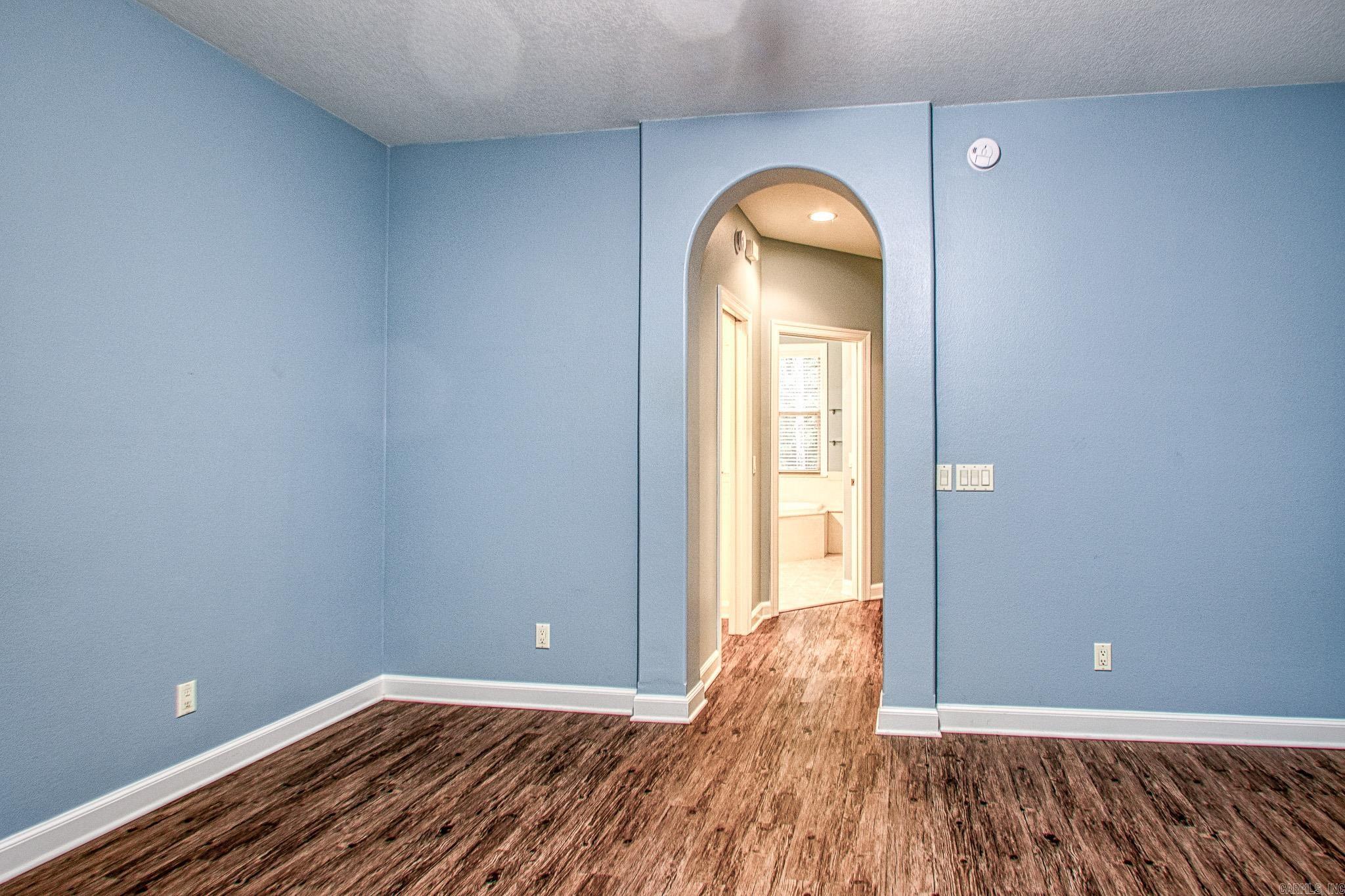 60 Promesa Drive  Hot Springs Village, AR