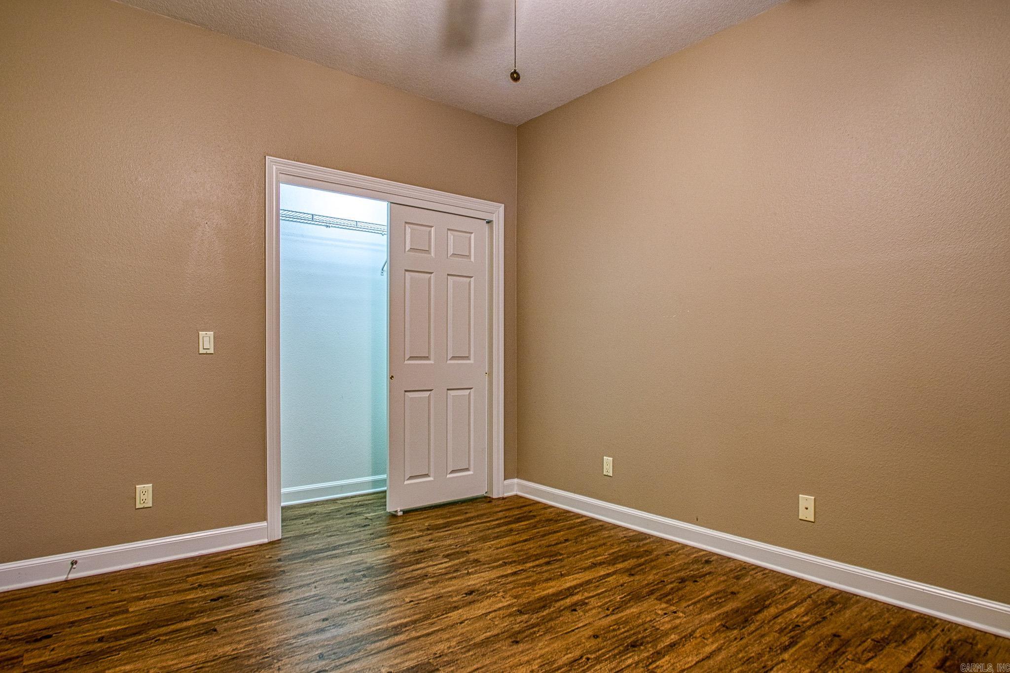 60 Promesa Drive  Hot Springs Village, AR