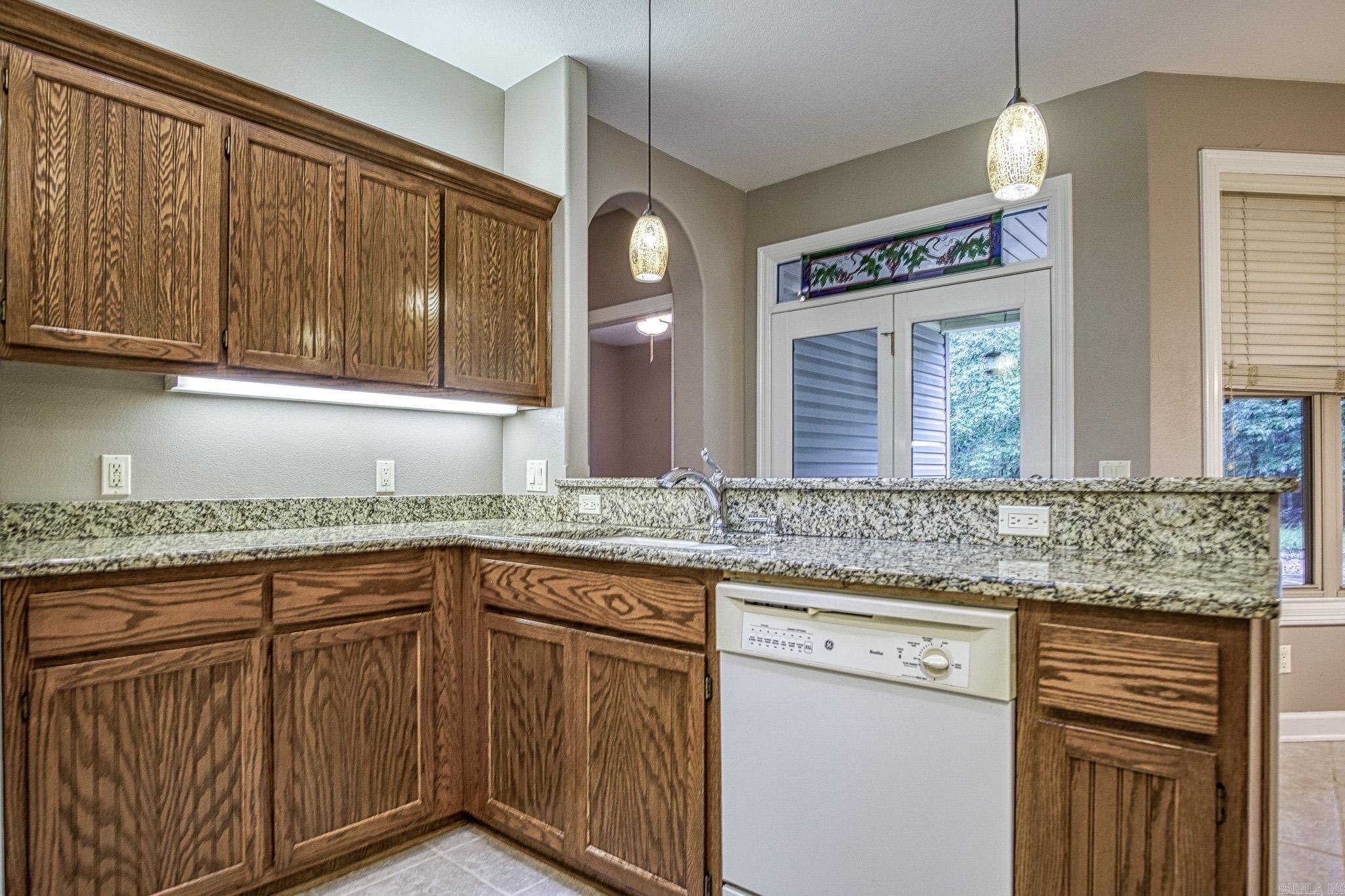 60 Promesa Drive  Hot Springs Village, AR