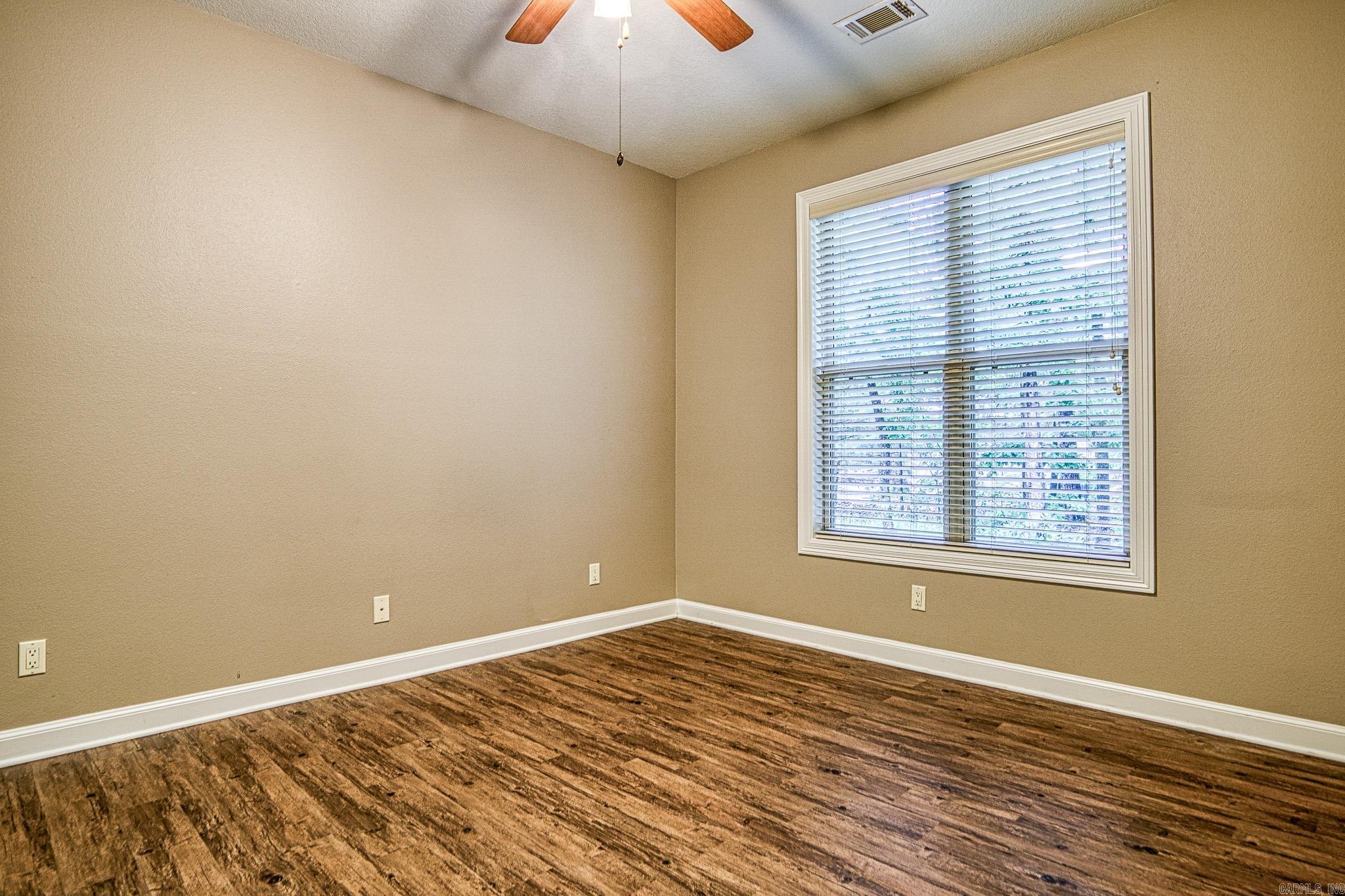 60 Promesa Drive  Hot Springs Village, AR
