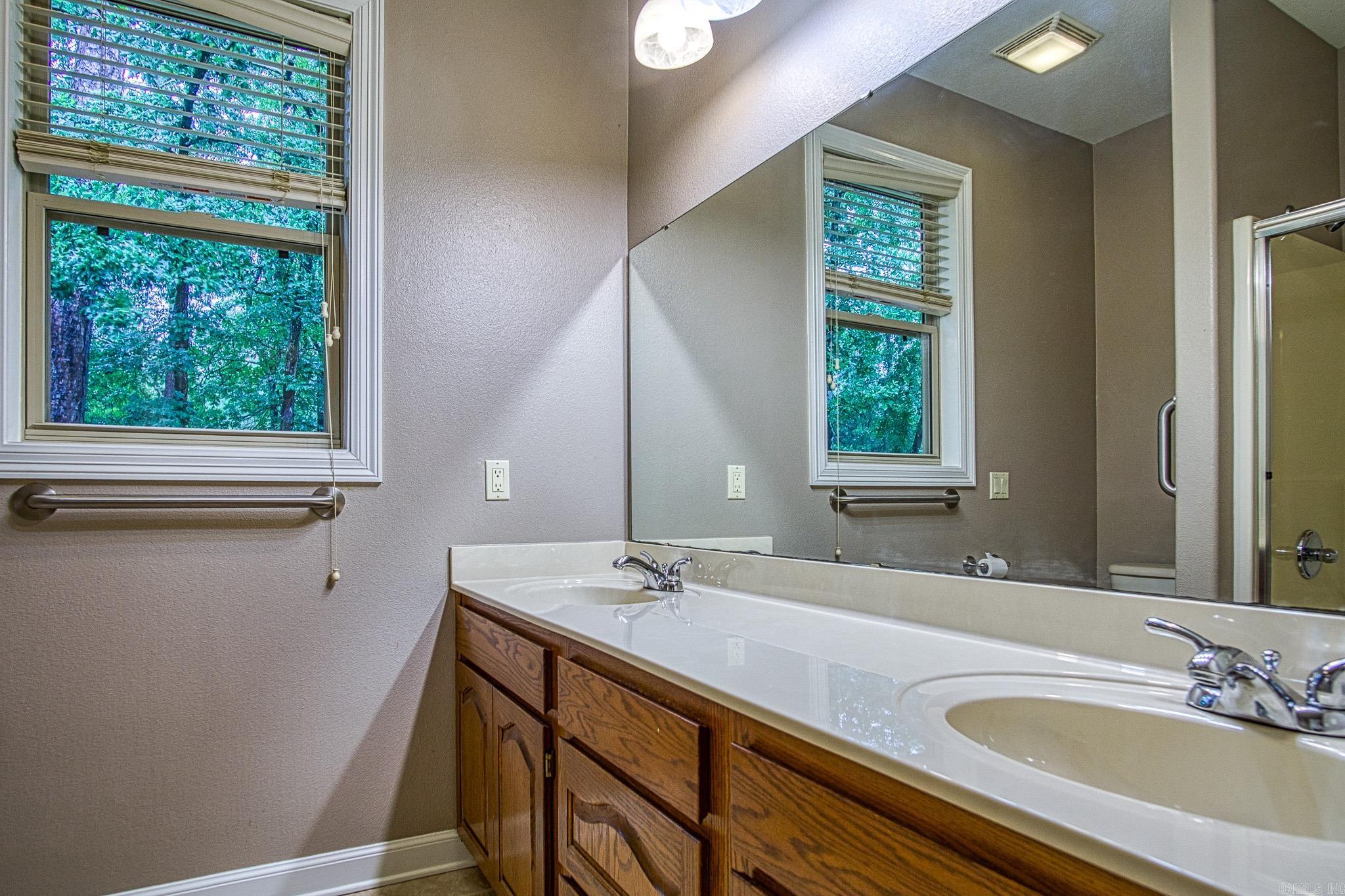 60 Promesa Drive  Hot Springs Village, AR