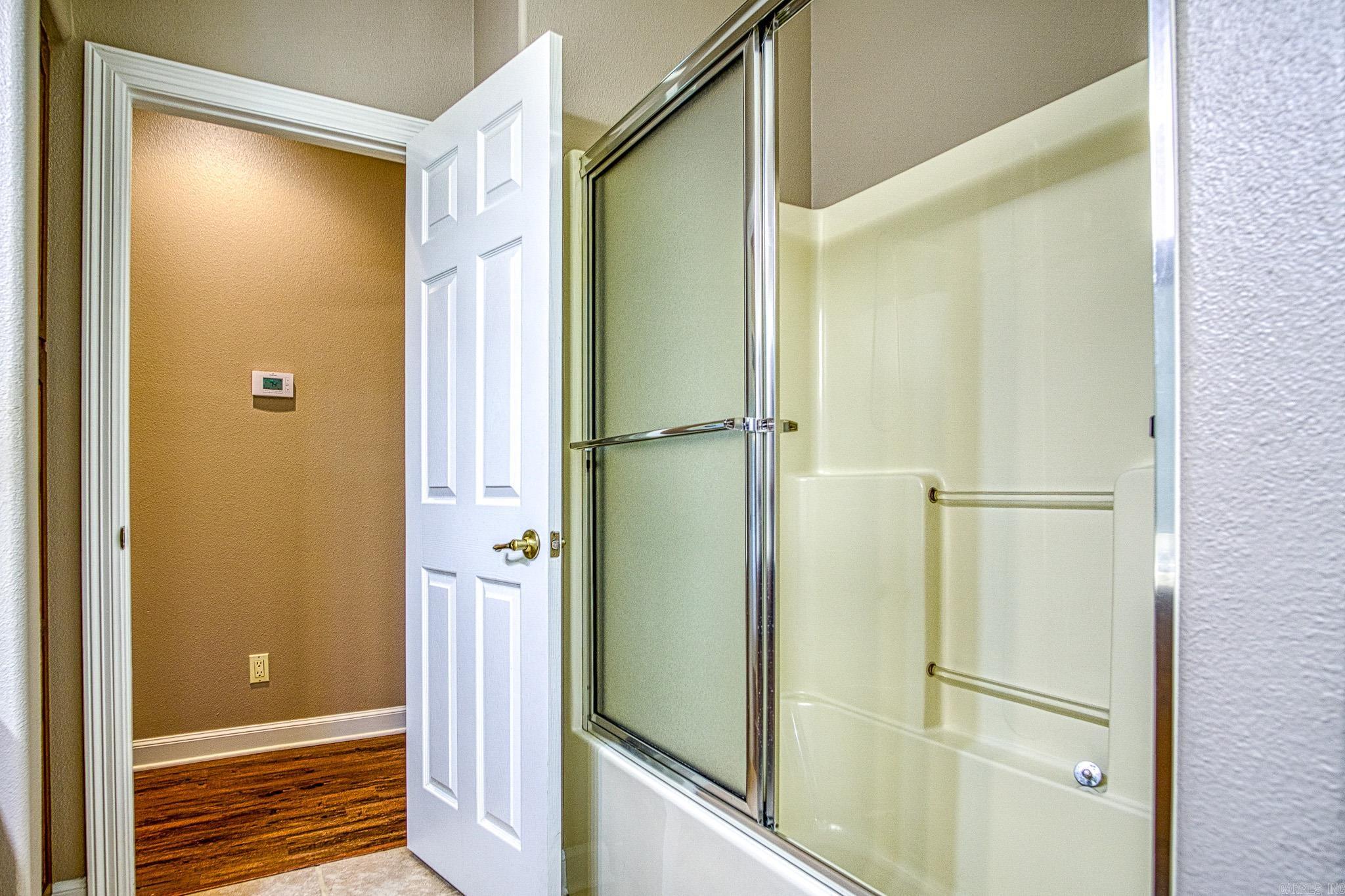60 Promesa Drive  Hot Springs Village, AR