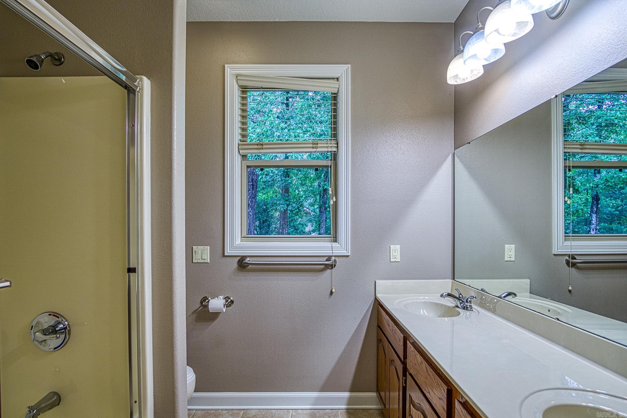 60 Promesa Drive  Hot Springs Village, AR
