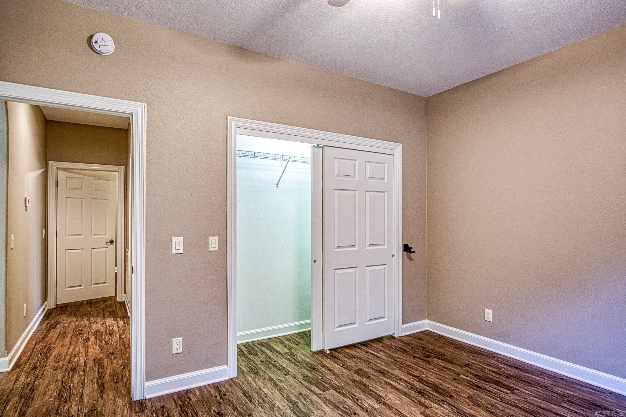 60 Promesa Drive  Hot Springs Village, AR