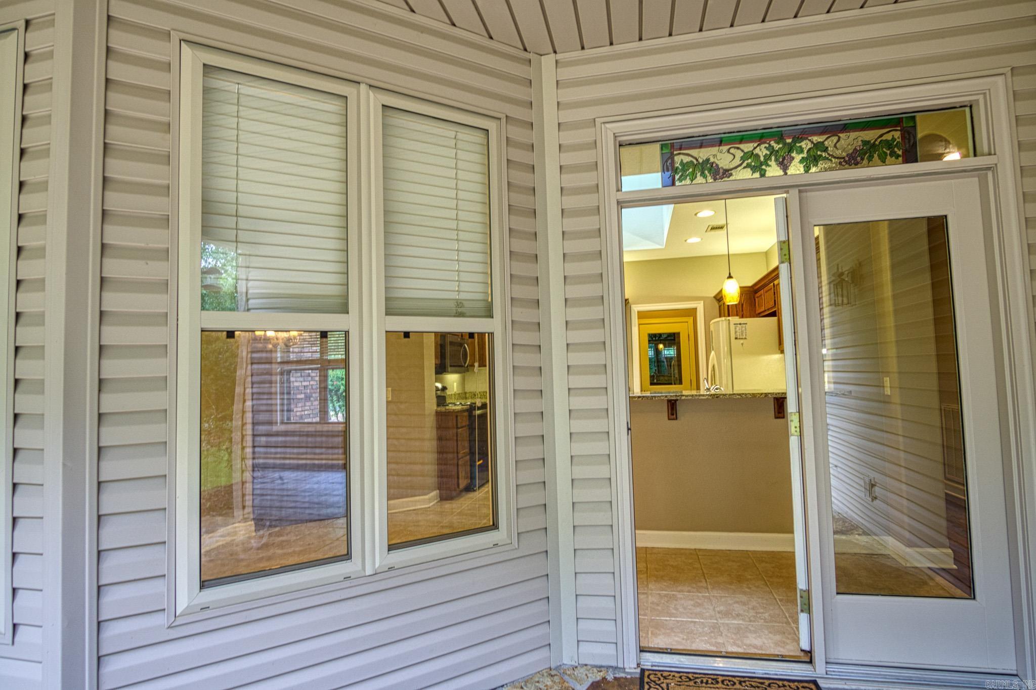 60 Promesa Drive  Hot Springs Village, AR