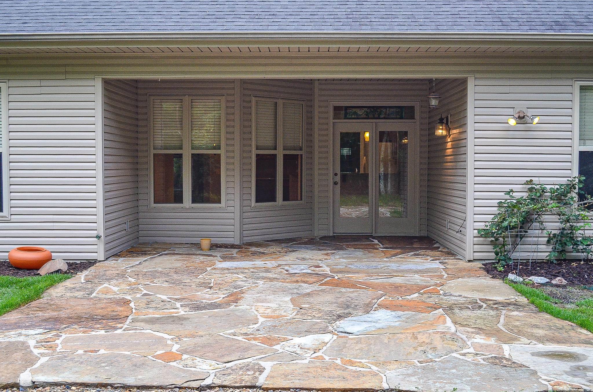 60 Promesa Drive  Hot Springs Village, AR