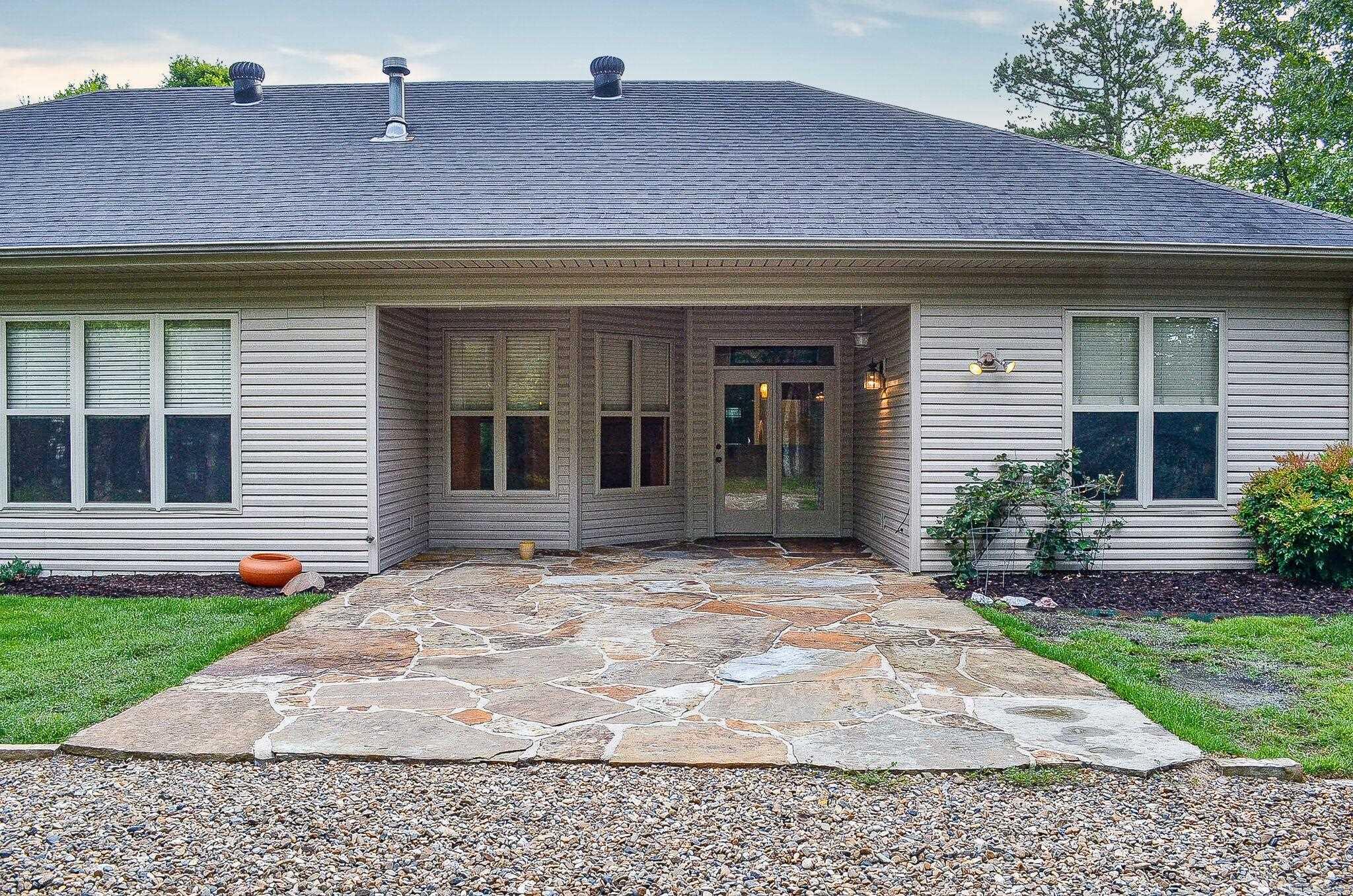 60 Promesa Drive  Hot Springs Village, AR
