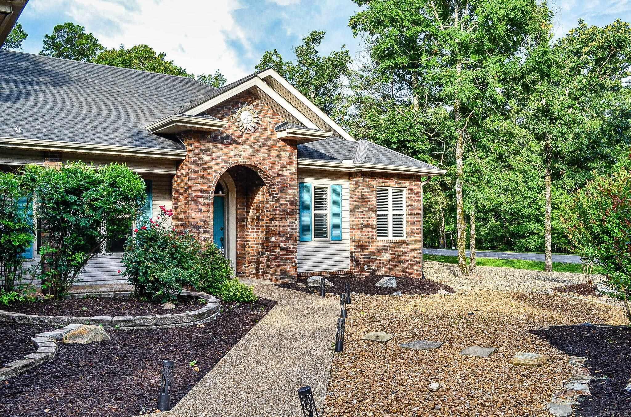60 Promesa Drive  Hot Springs Village, AR