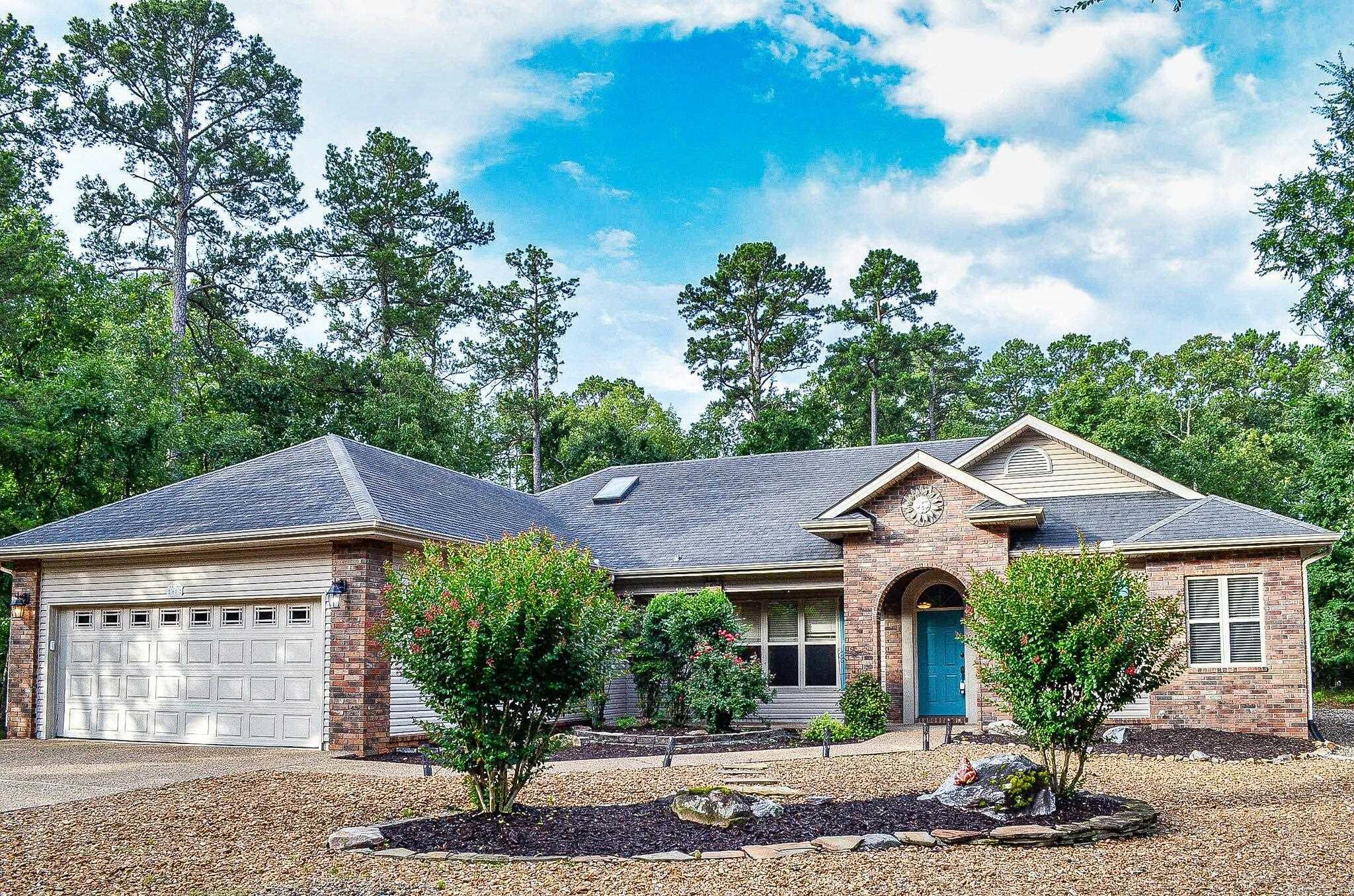 60 Promesa Drive  Hot Springs Village, AR