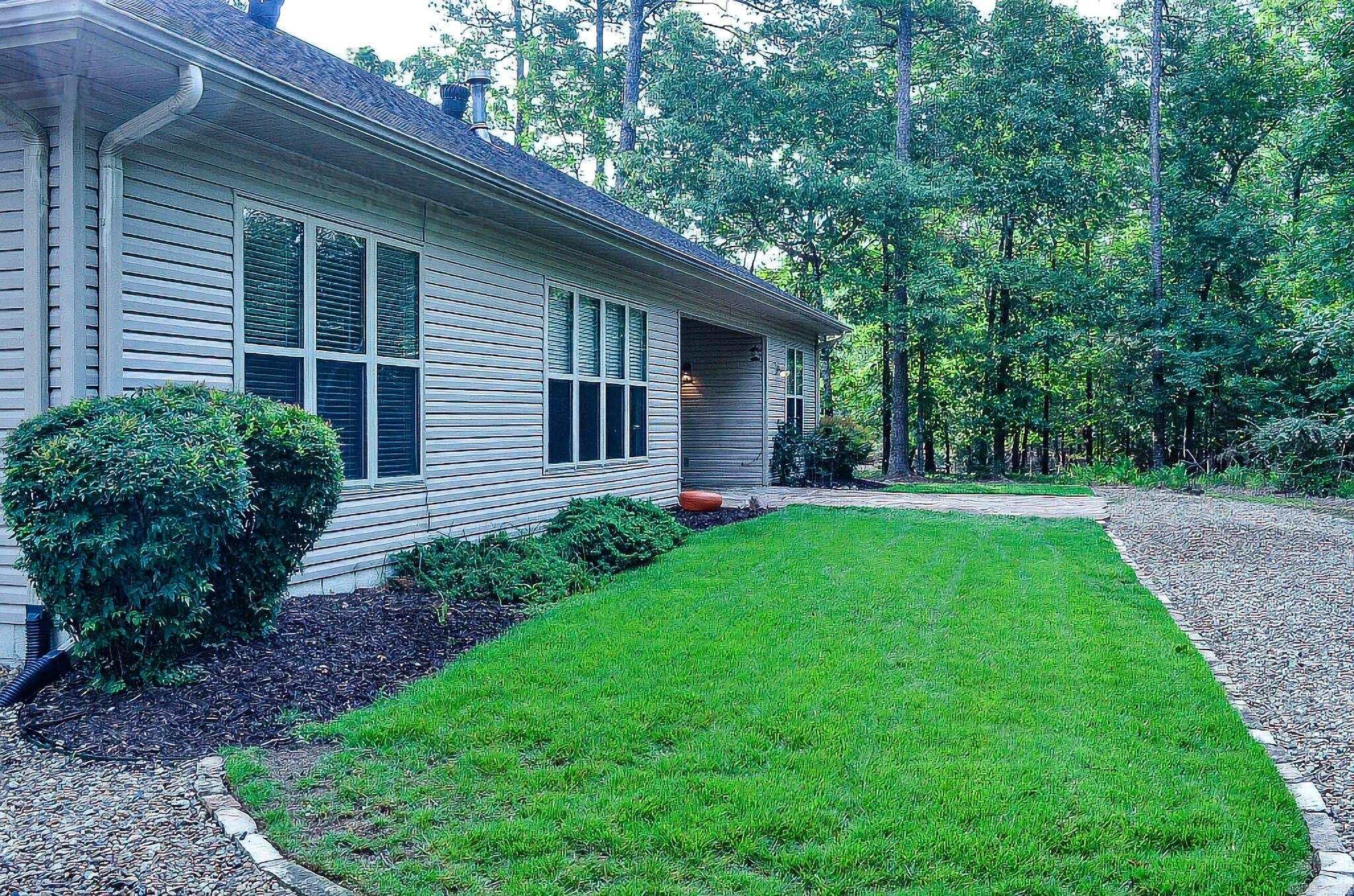 60 Promesa Drive  Hot Springs Village, AR
