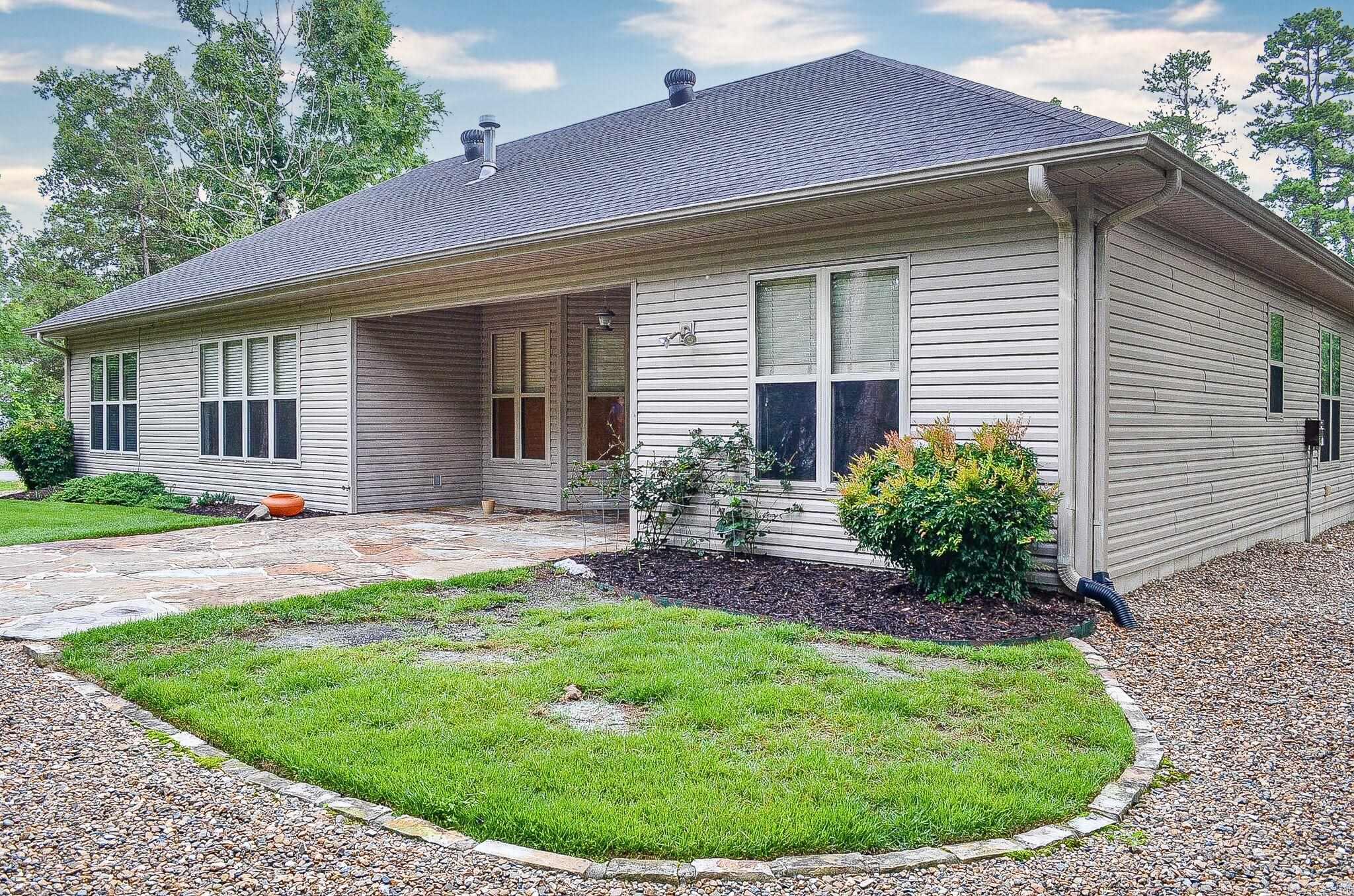 60 Promesa Drive  Hot Springs Village, AR