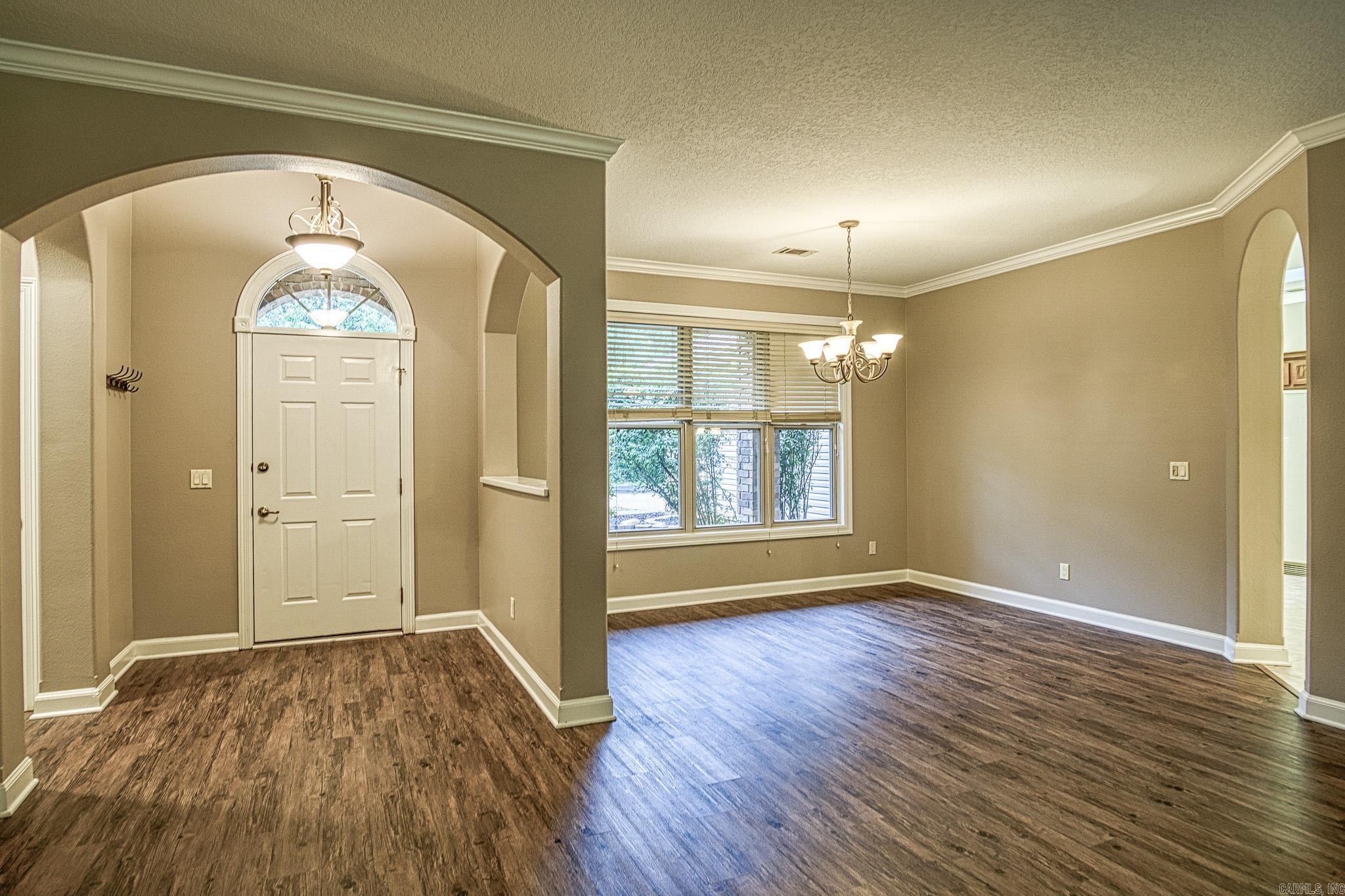 60 Promesa Drive  Hot Springs Village, AR