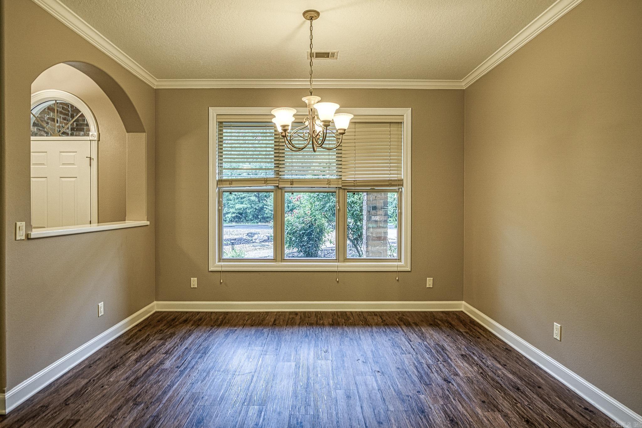 60 Promesa Drive  Hot Springs Village, AR