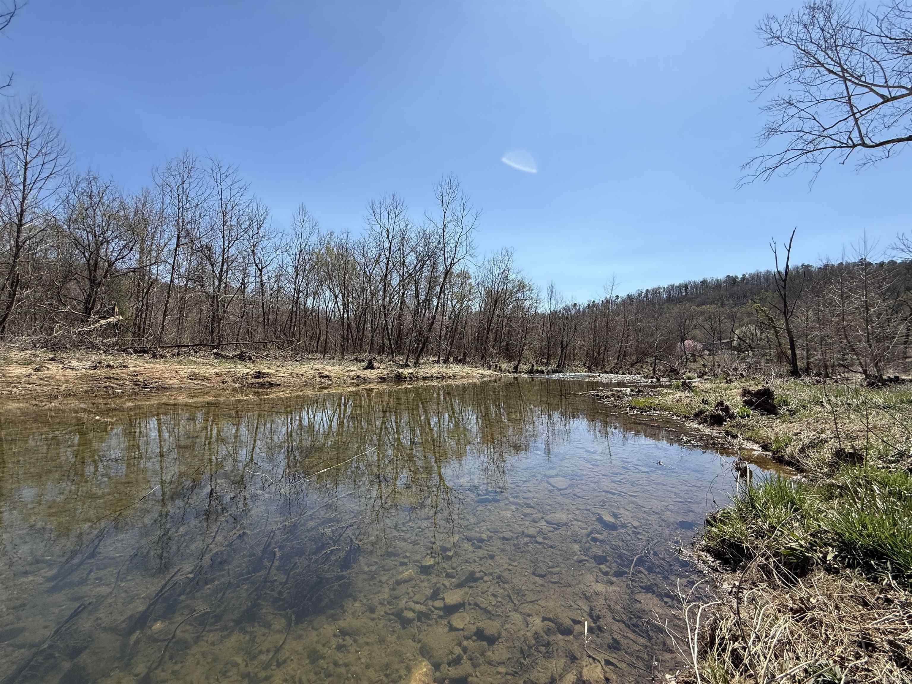 109 CR 227  Calico Rock, AR