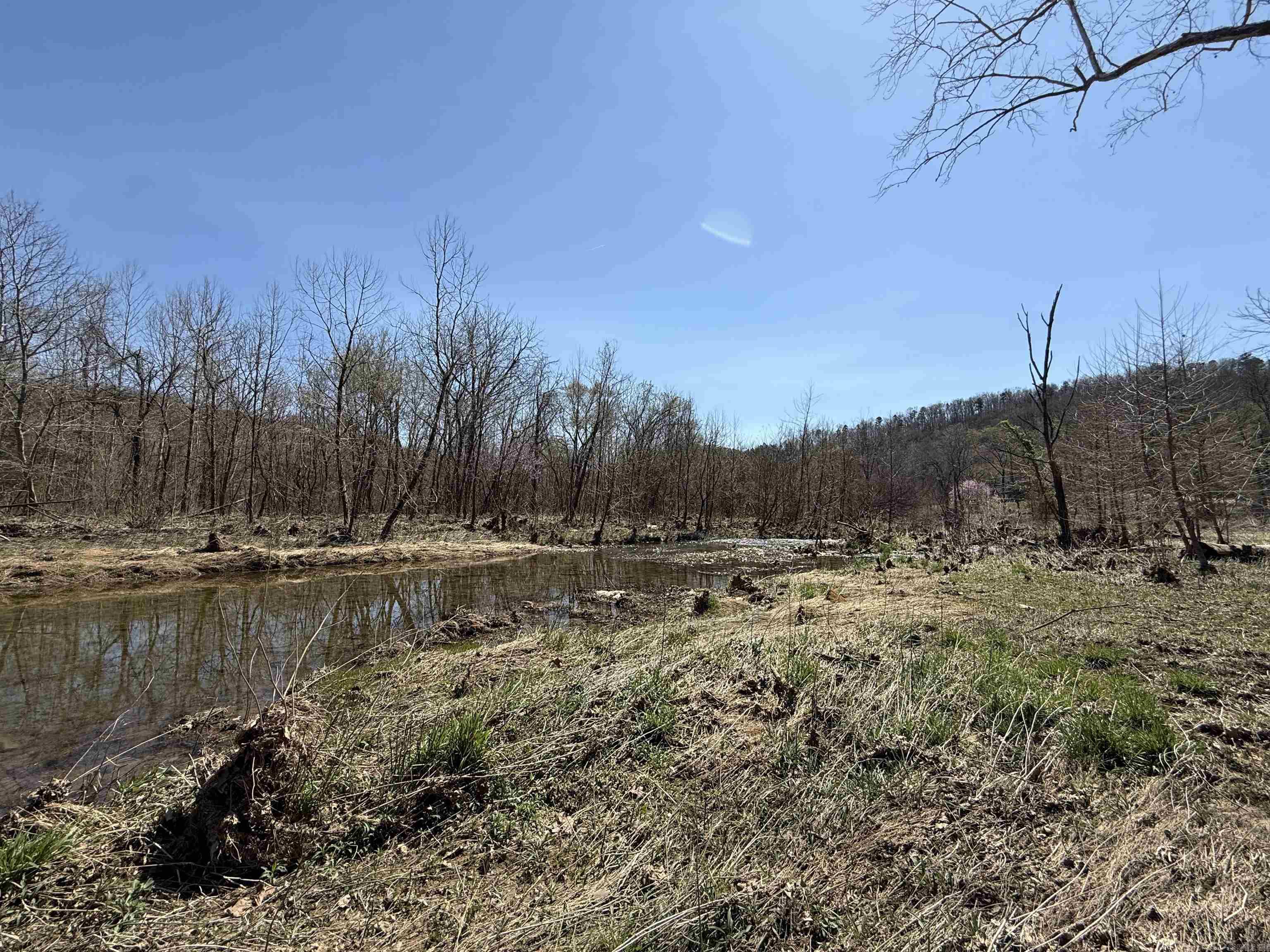 109 CR 227  Calico Rock, AR
