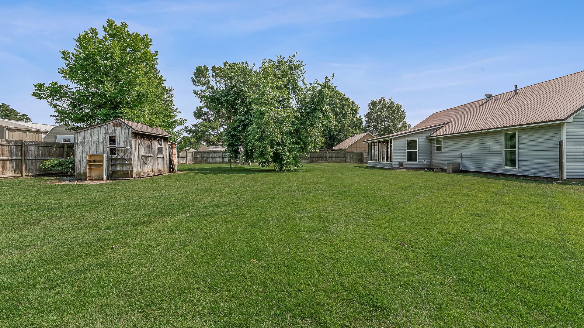 2 Windfield Cir  Trumann, AR
