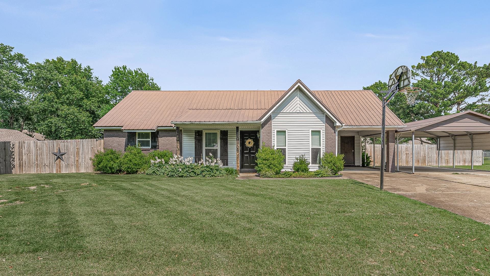 2 Windfield Cir  Trumann, AR