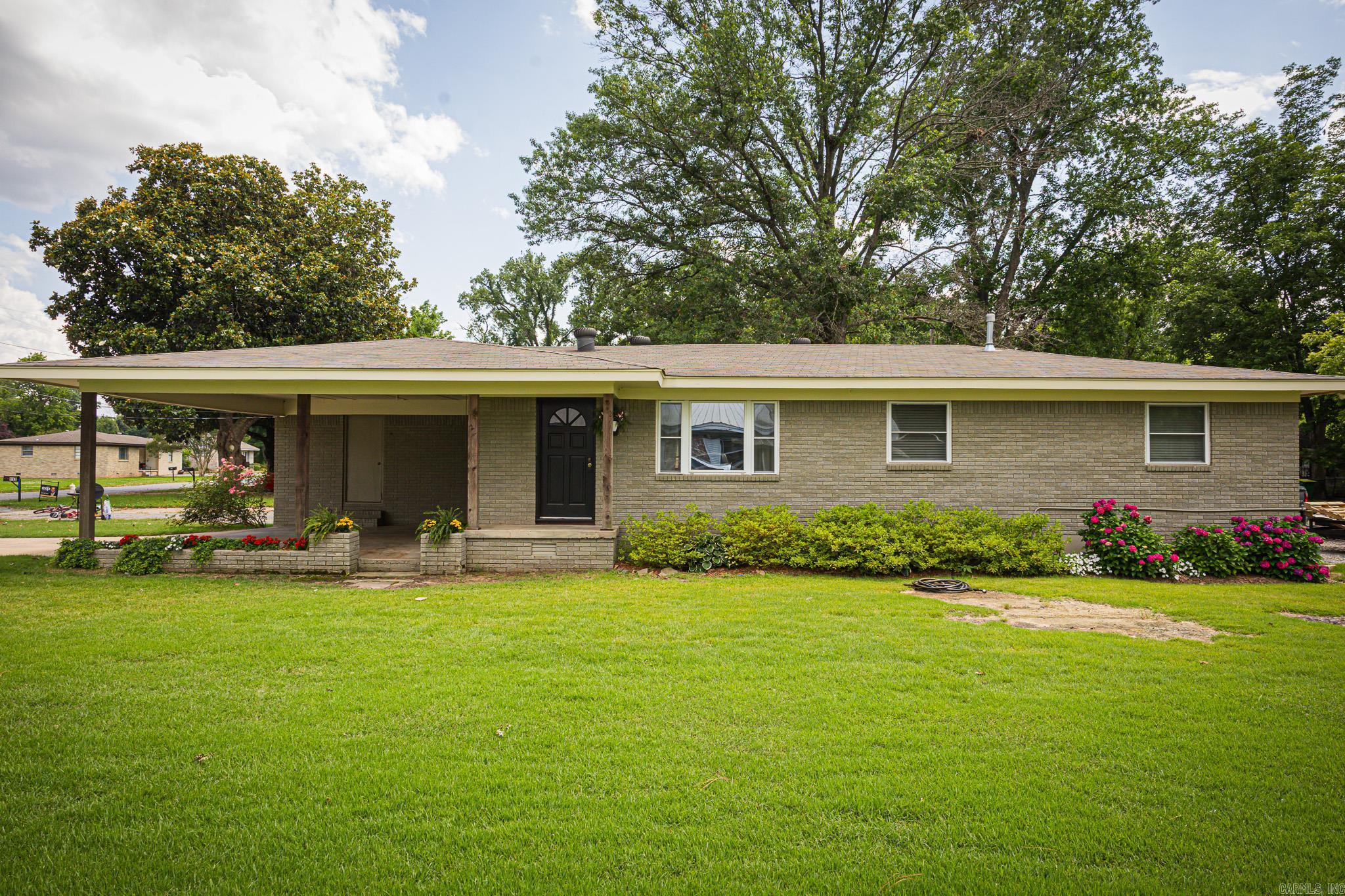 201 Mitcham  North Little Rock, AR
