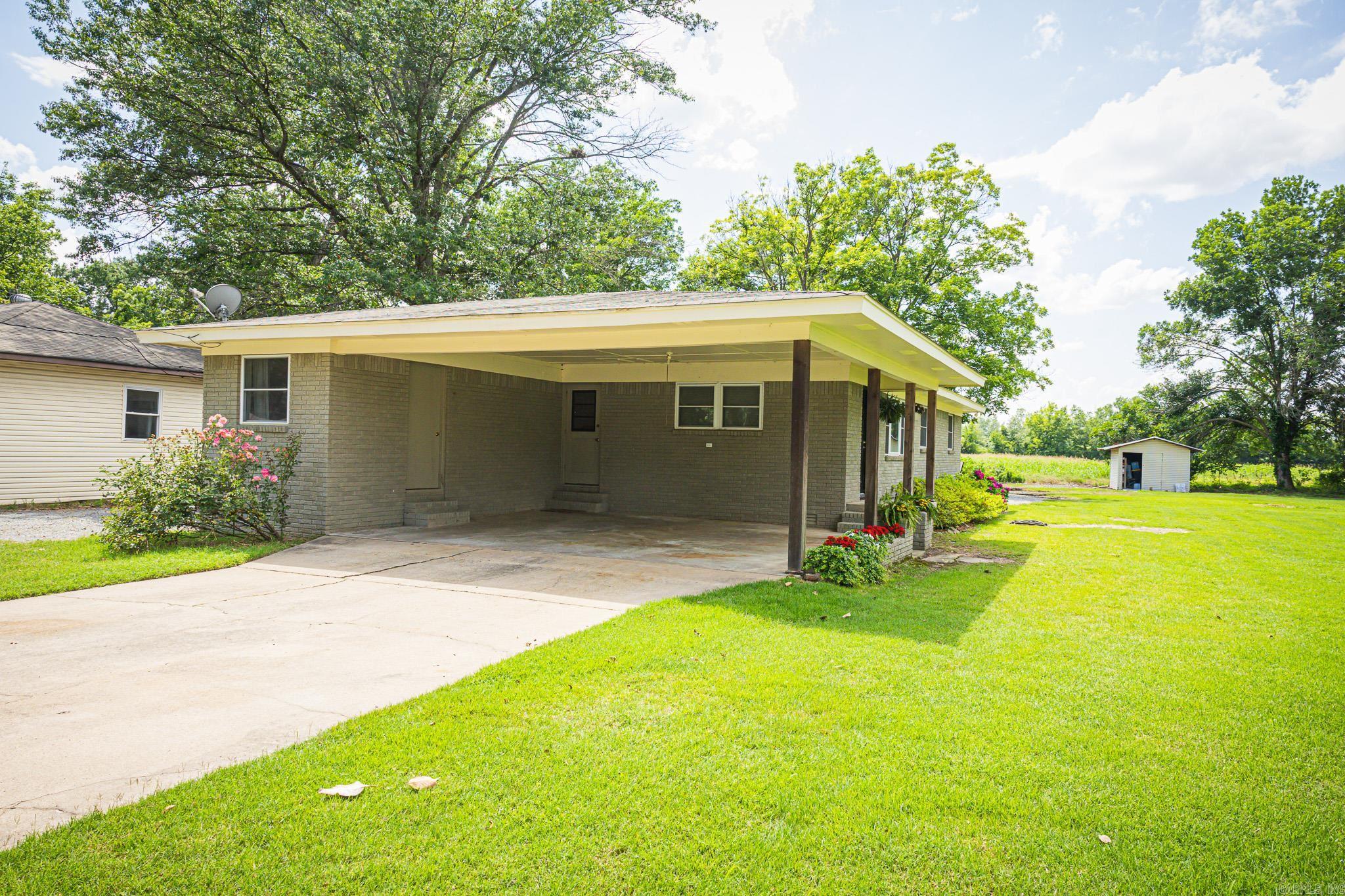 201 Mitcham  North Little Rock, AR