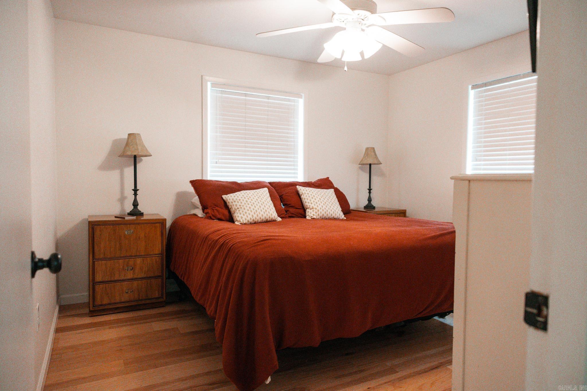 201 Mitcham  North Little Rock, AR