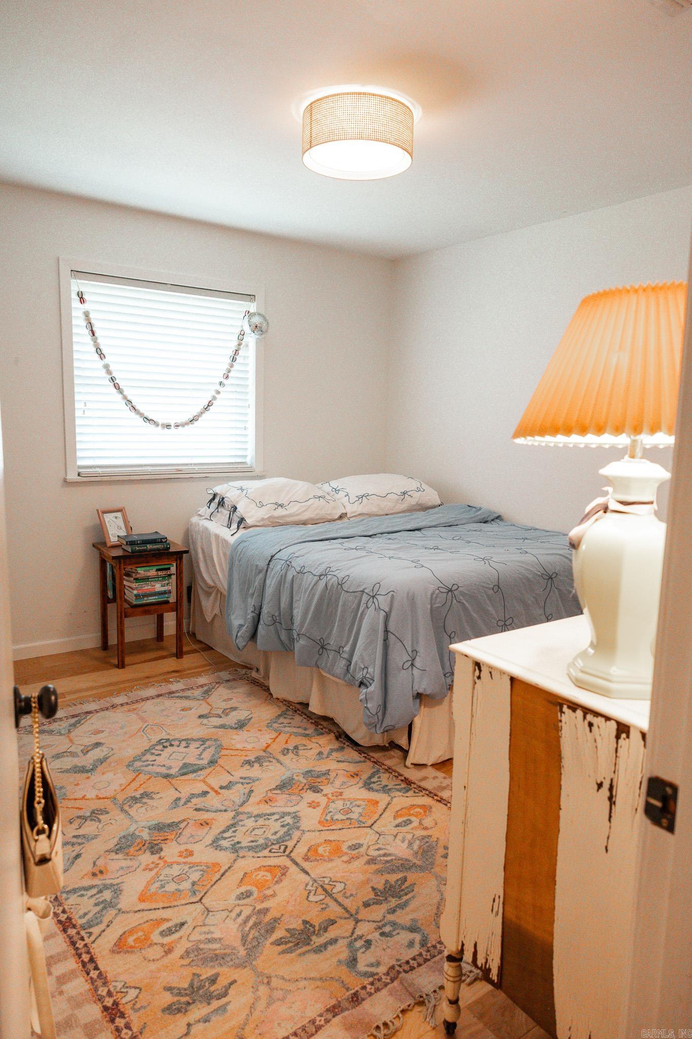 201 Mitcham  North Little Rock, AR