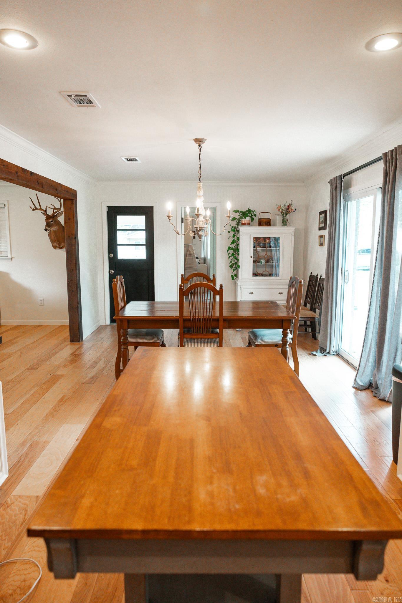 201 Mitcham  North Little Rock, AR