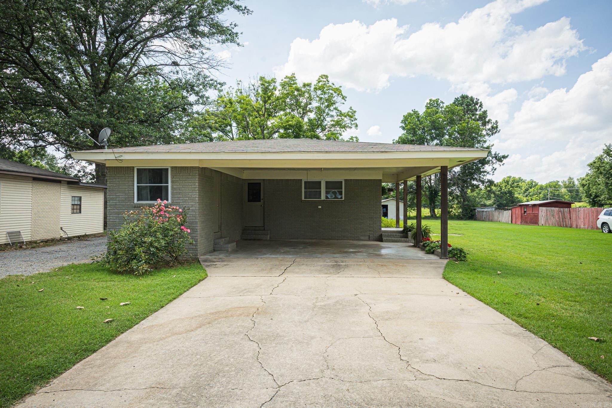 201 Mitcham  North Little Rock, AR