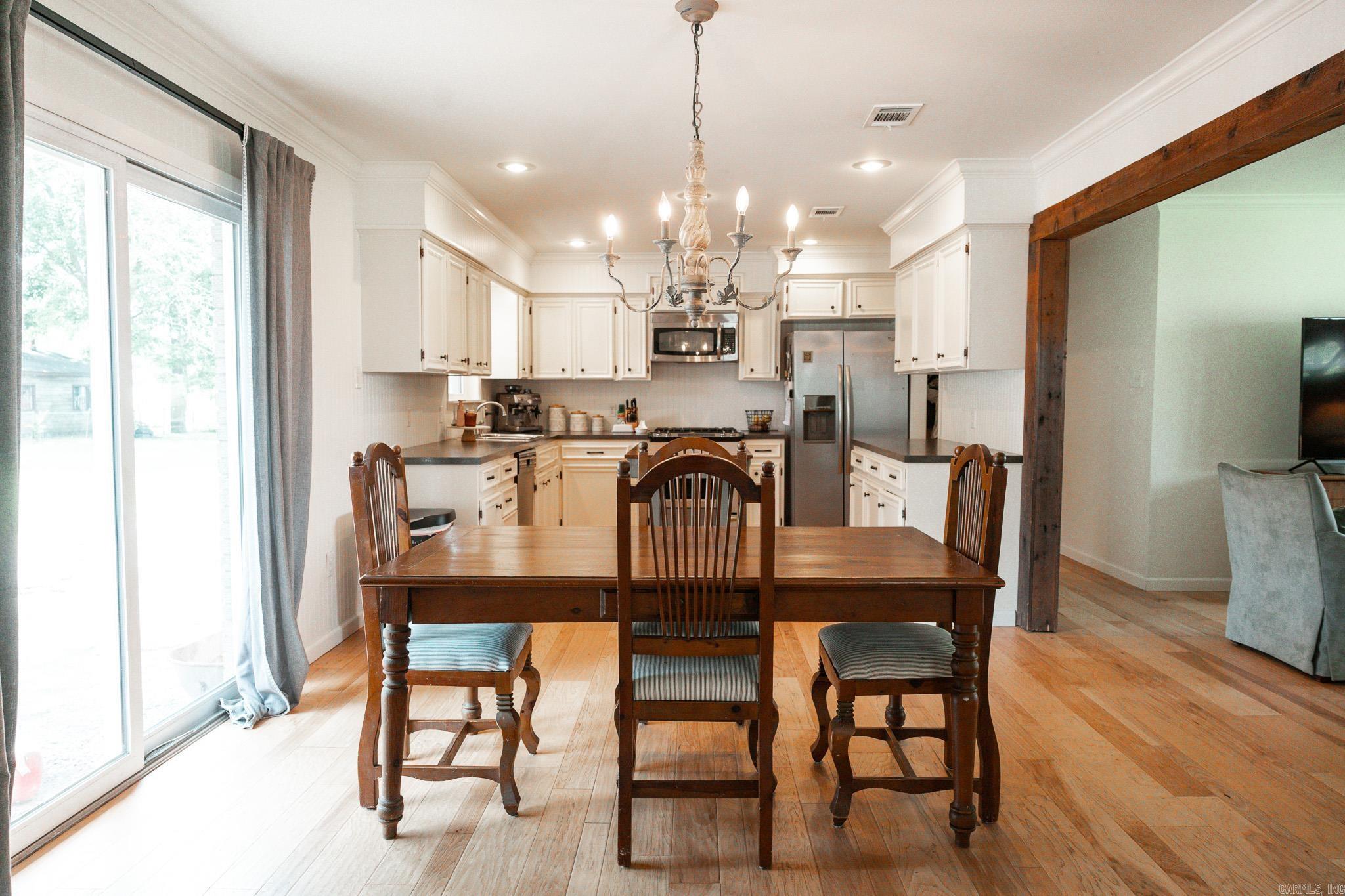 201 Mitcham  North Little Rock, AR