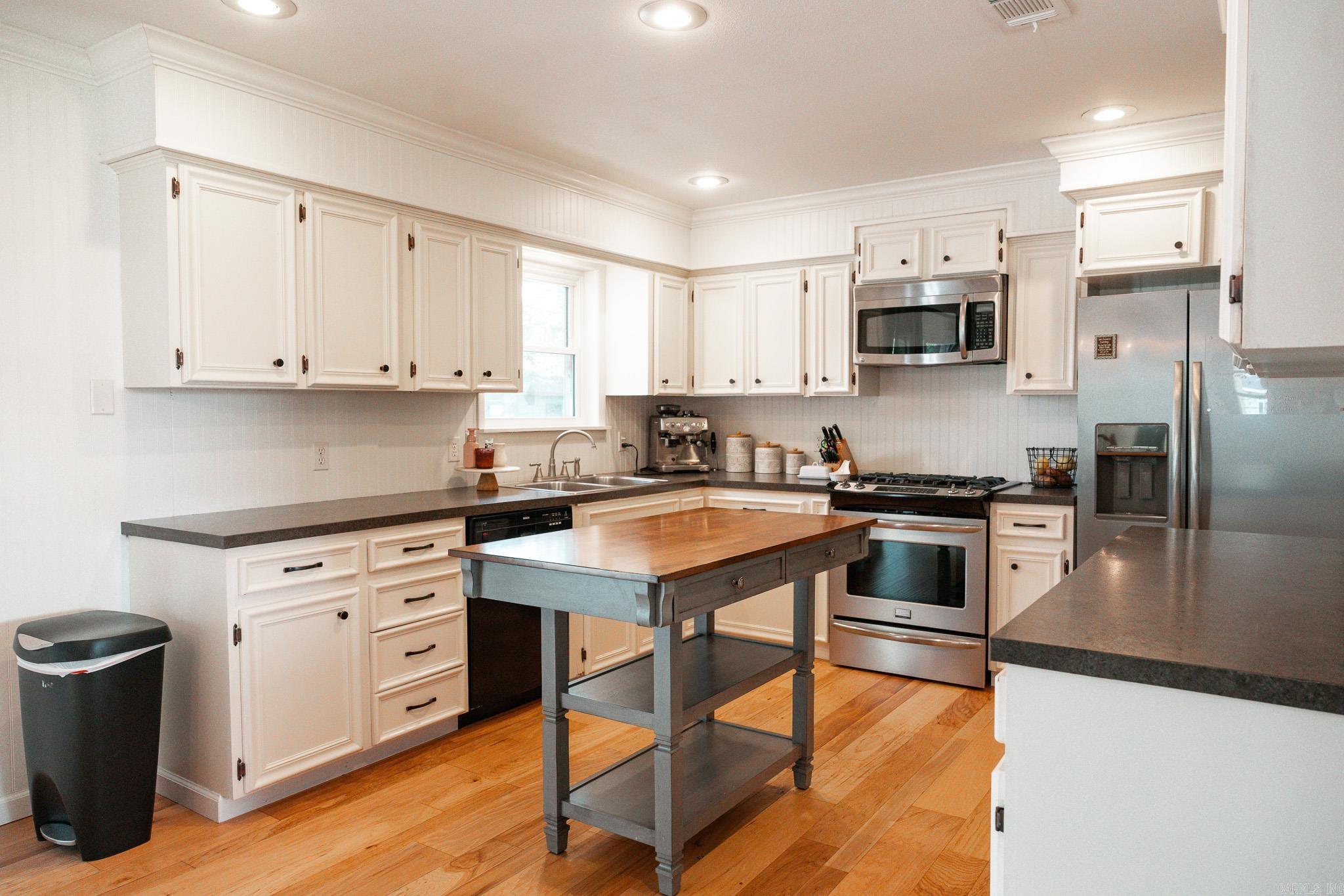 201 Mitcham  North Little Rock, AR