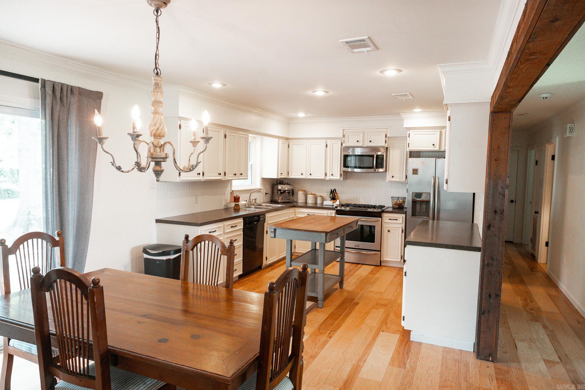 201 Mitcham  North Little Rock, AR