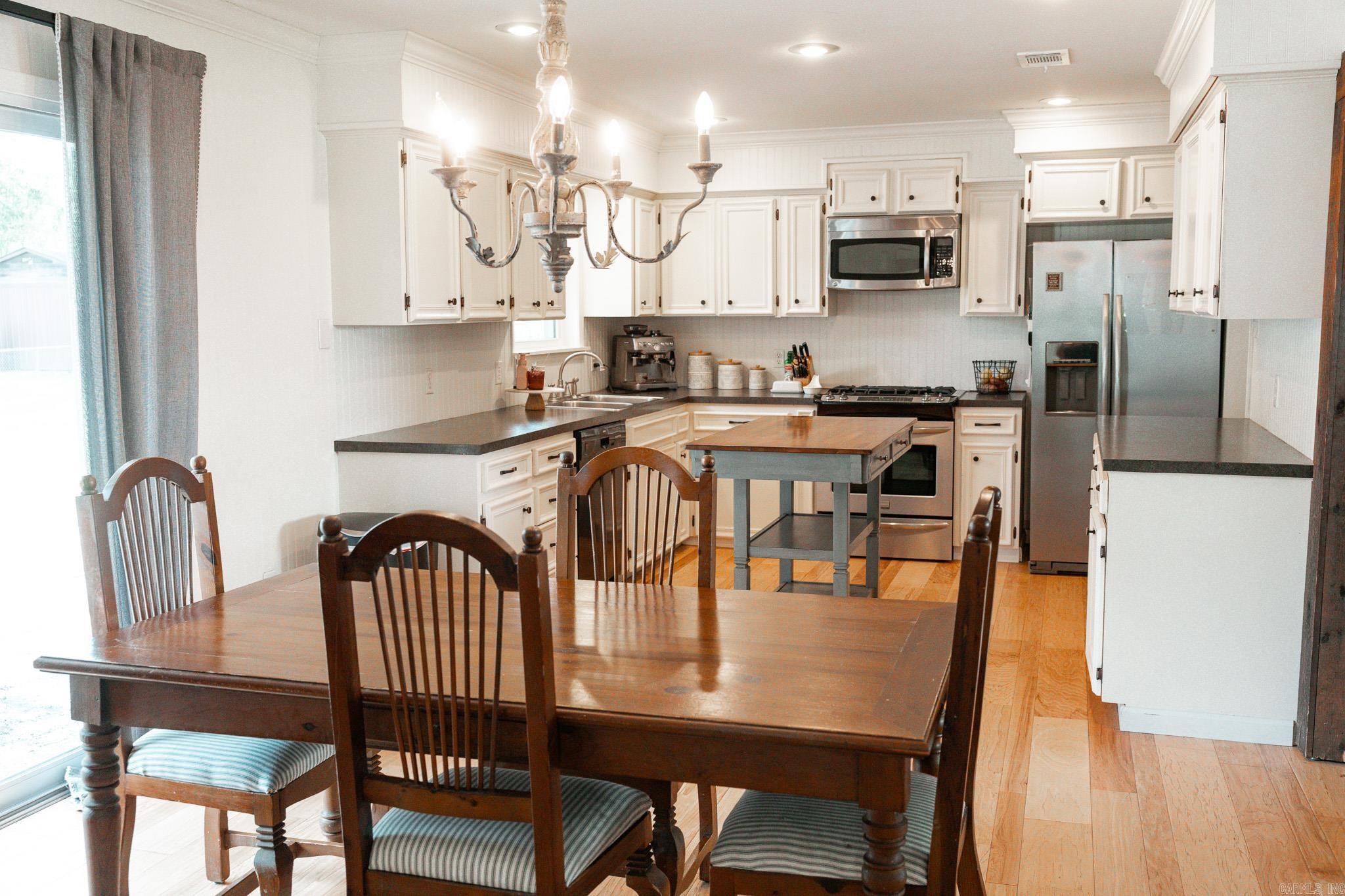 201 Mitcham  North Little Rock, AR