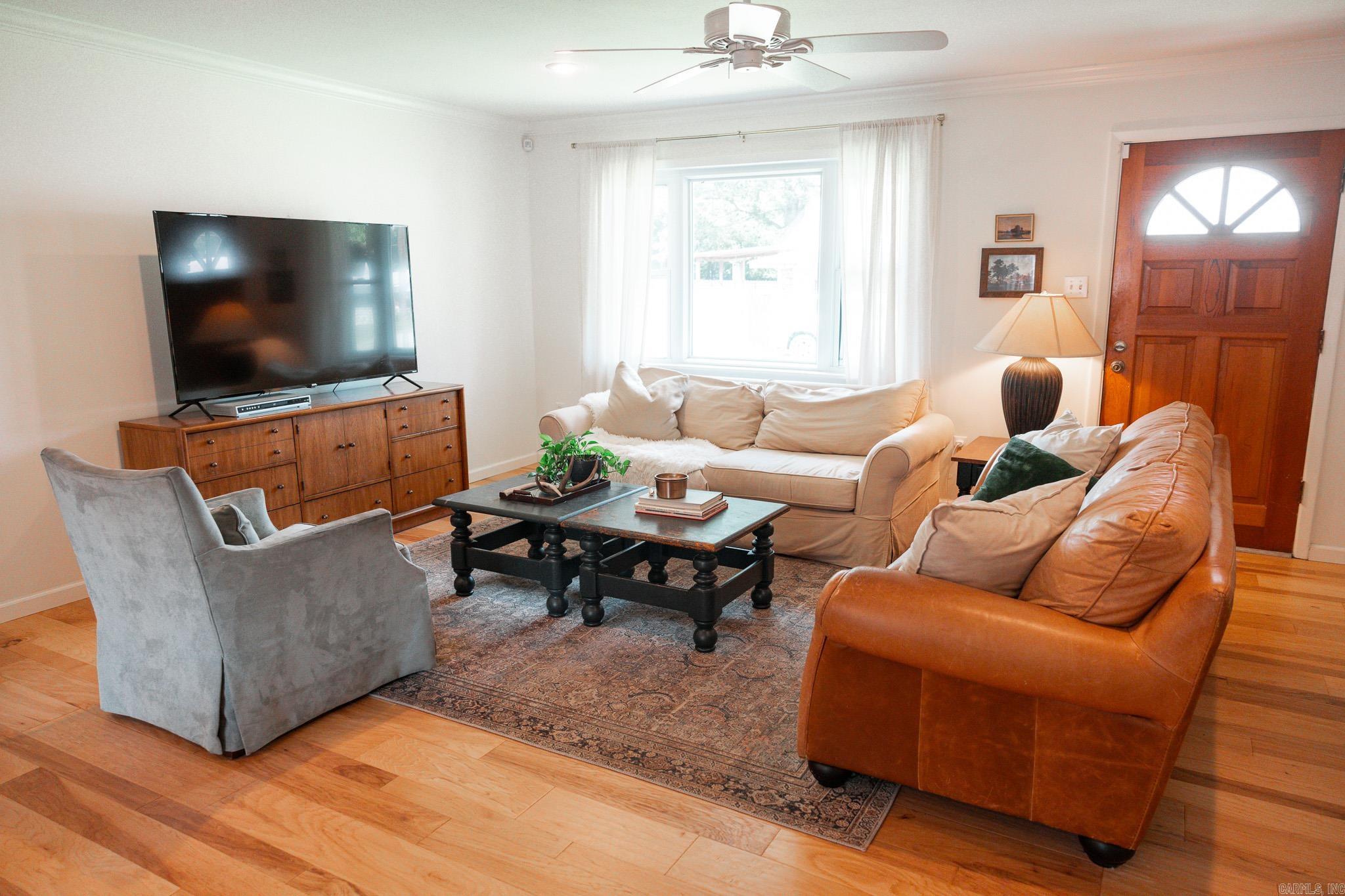 201 Mitcham  North Little Rock, AR