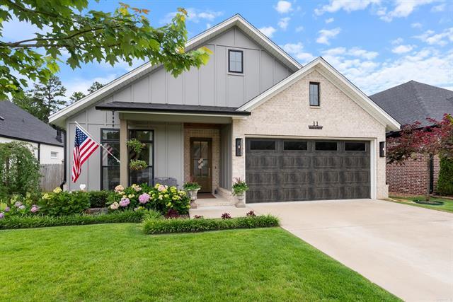 11  Saffron  Little Rock, AR