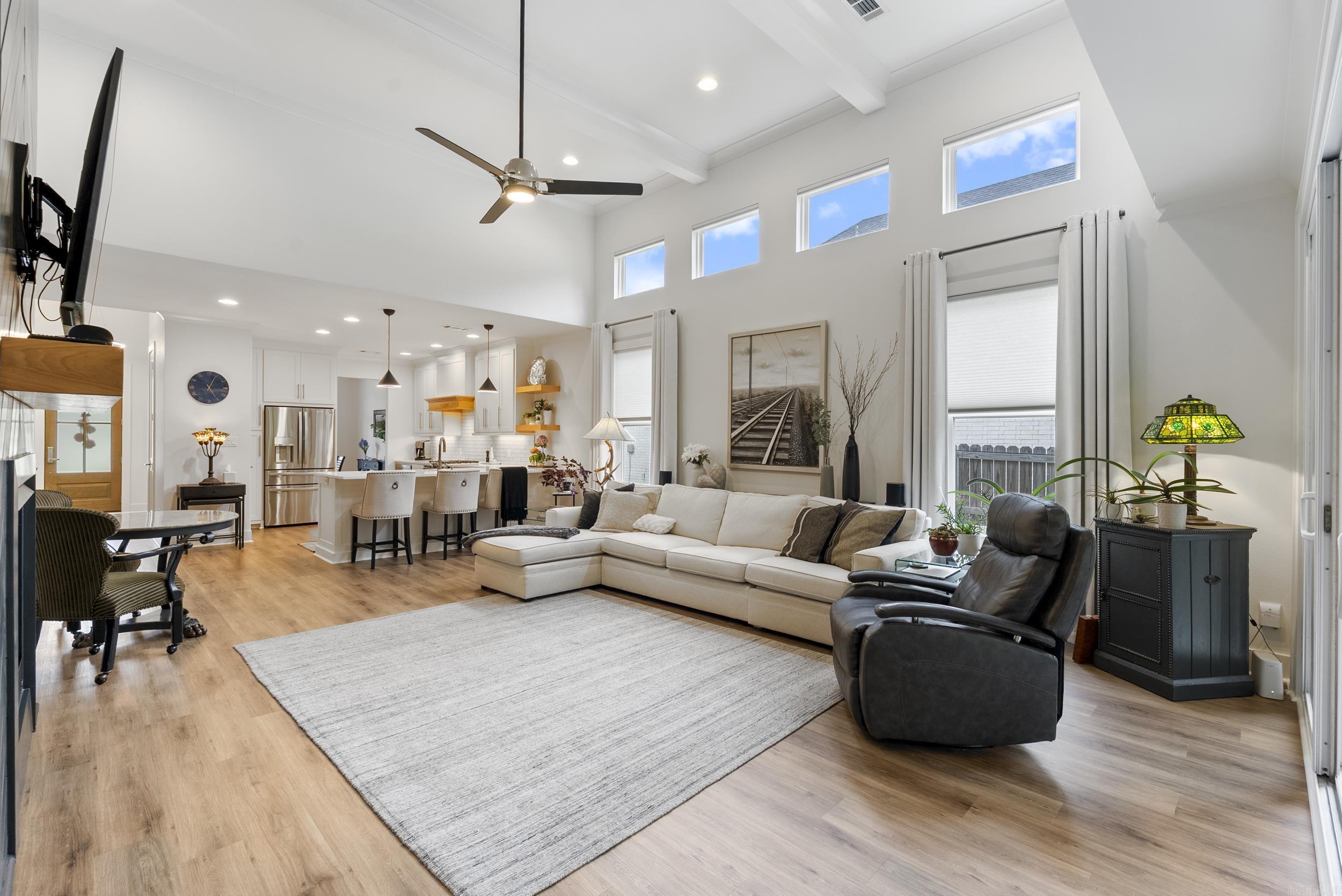 11 Saffron  Little Rock, AR
