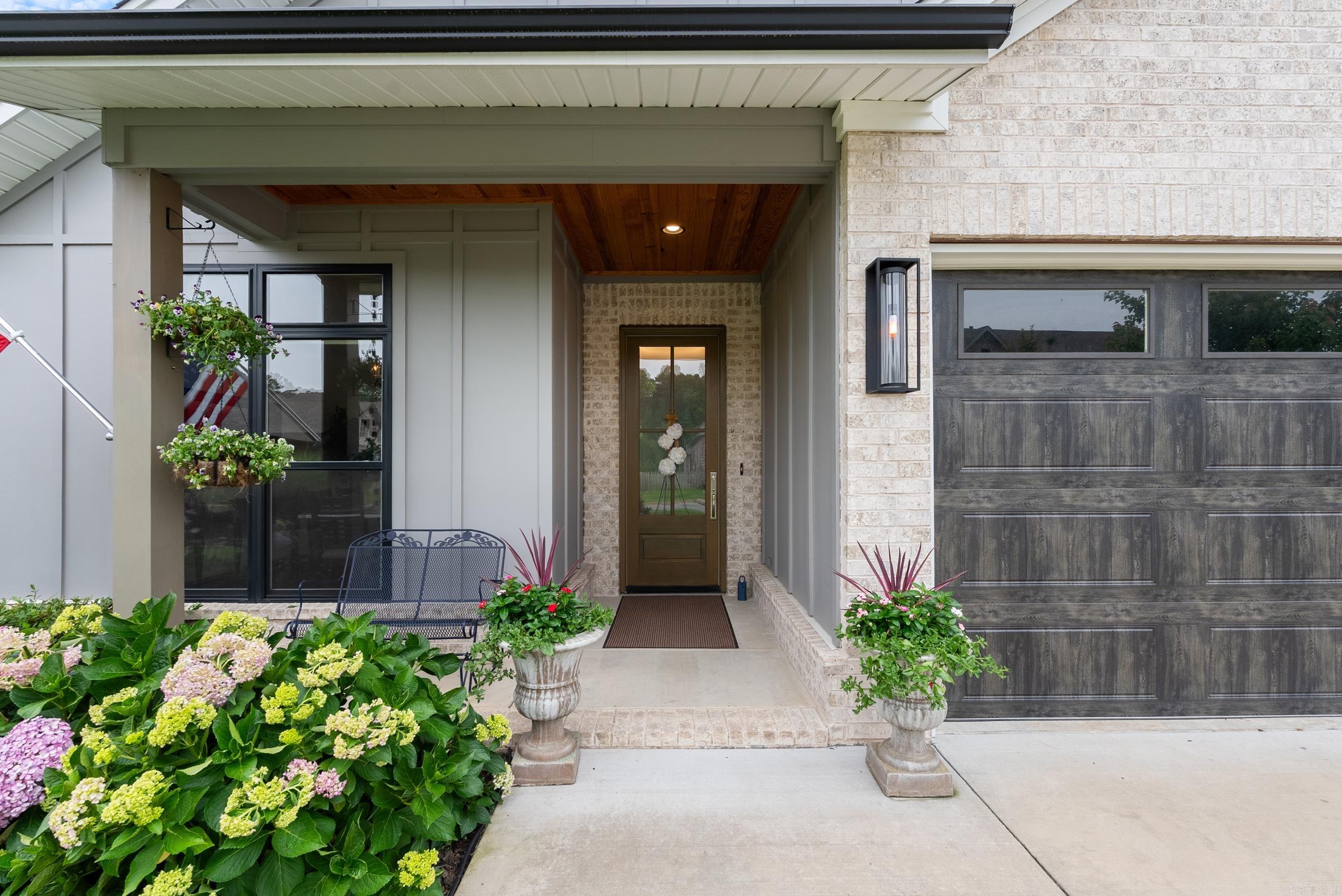 11 Saffron  Little Rock, AR