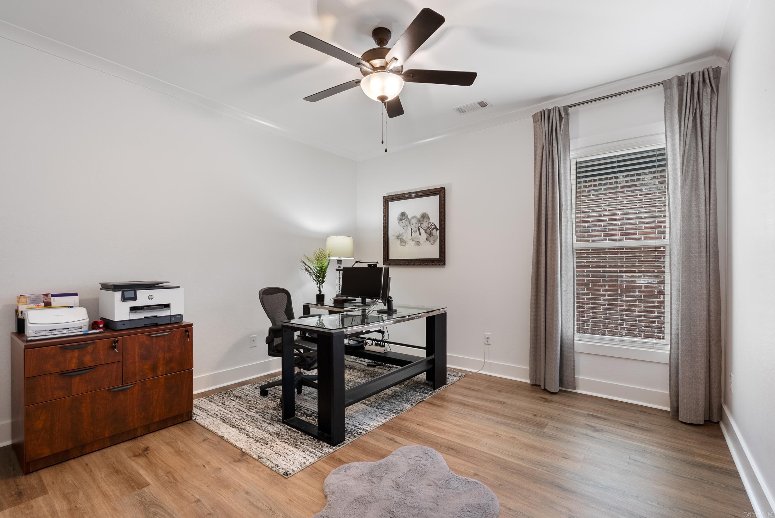 11 Saffron  Little Rock, AR