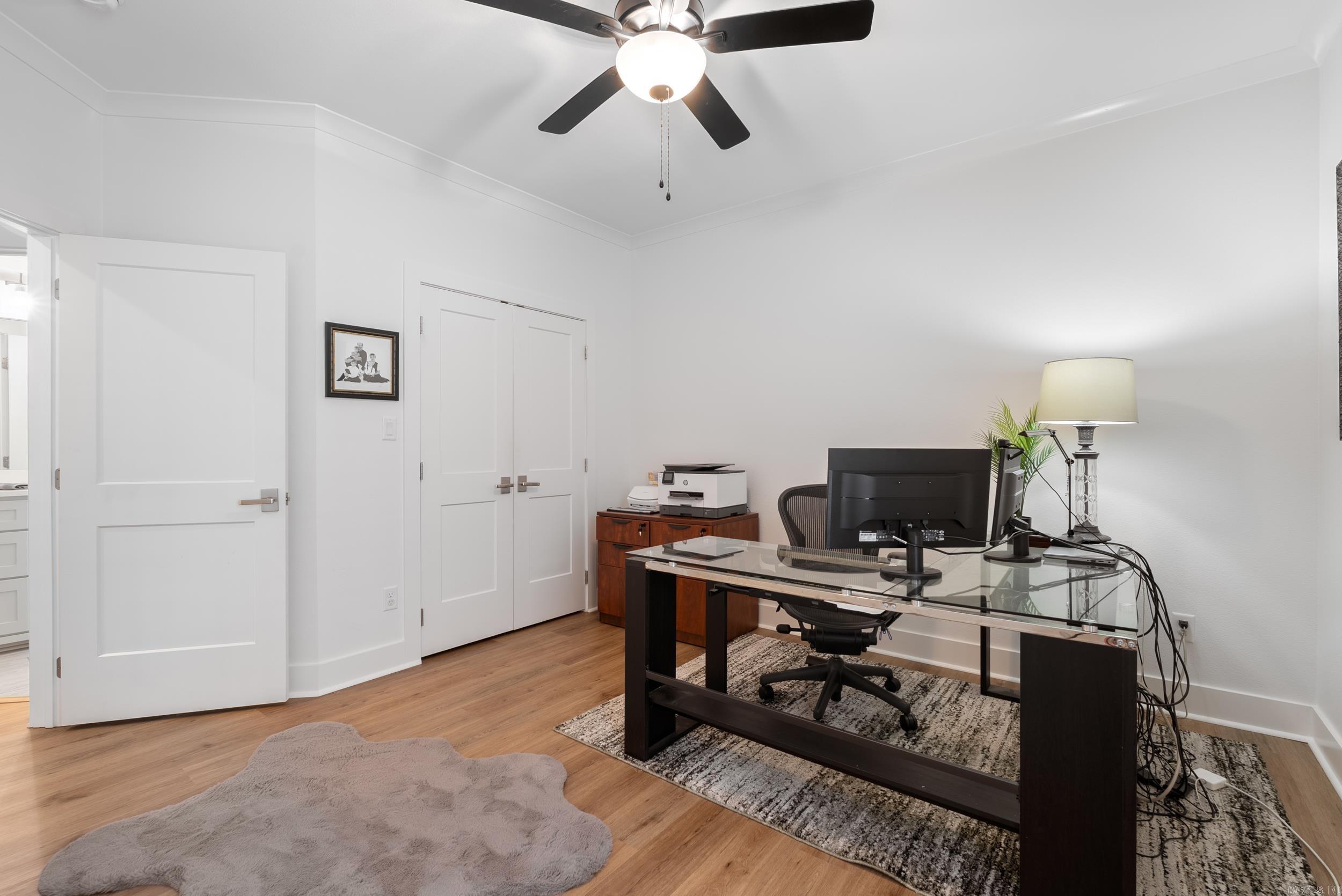 11 Saffron  Little Rock, AR