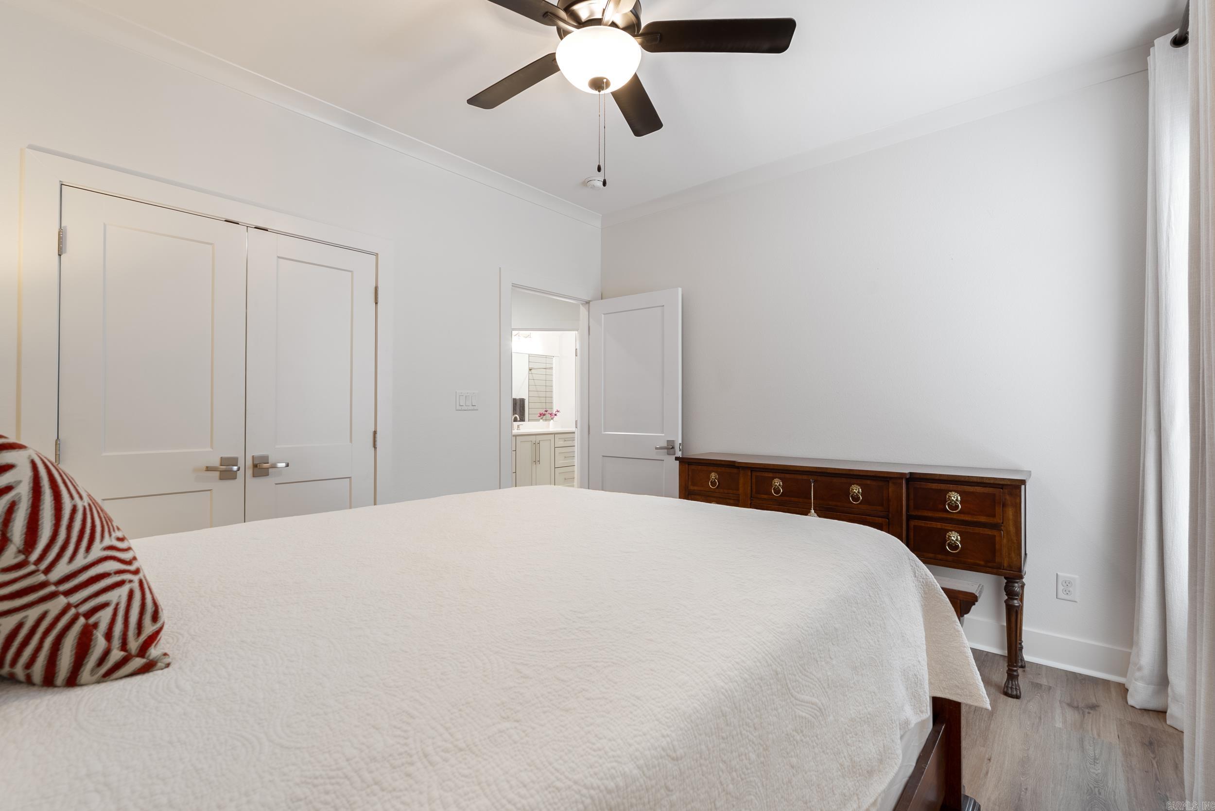 11 Saffron  Little Rock, AR
