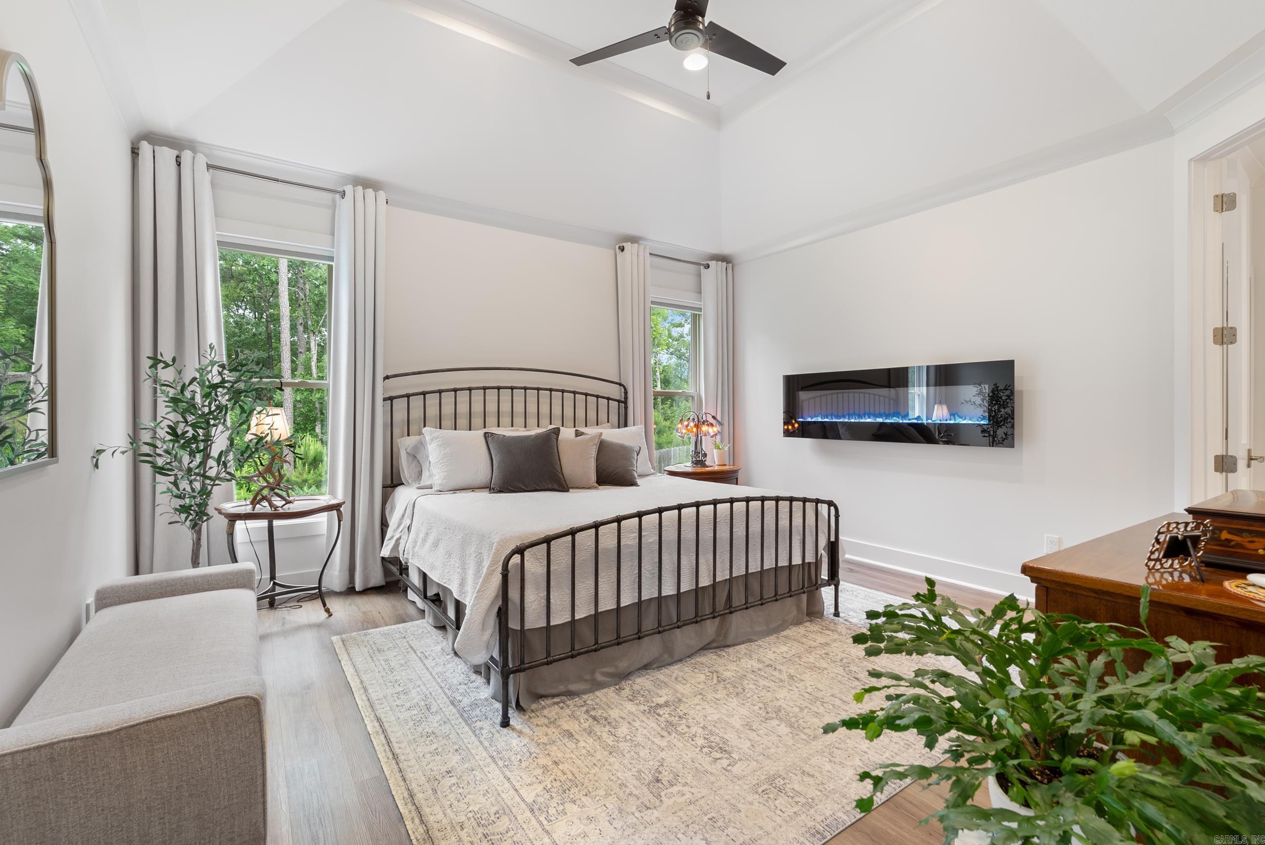 11 Saffron  Little Rock, AR