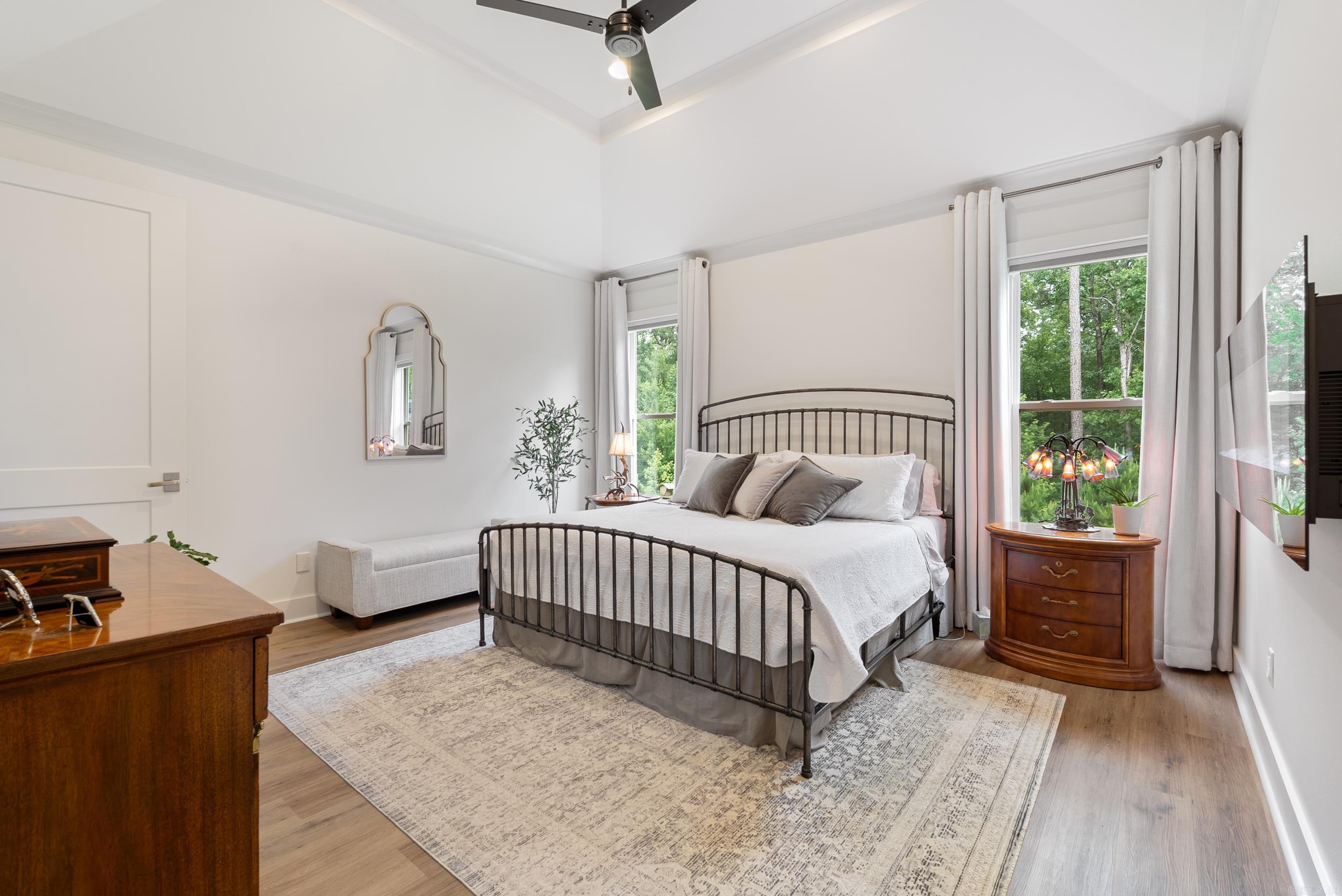 11 Saffron  Little Rock, AR