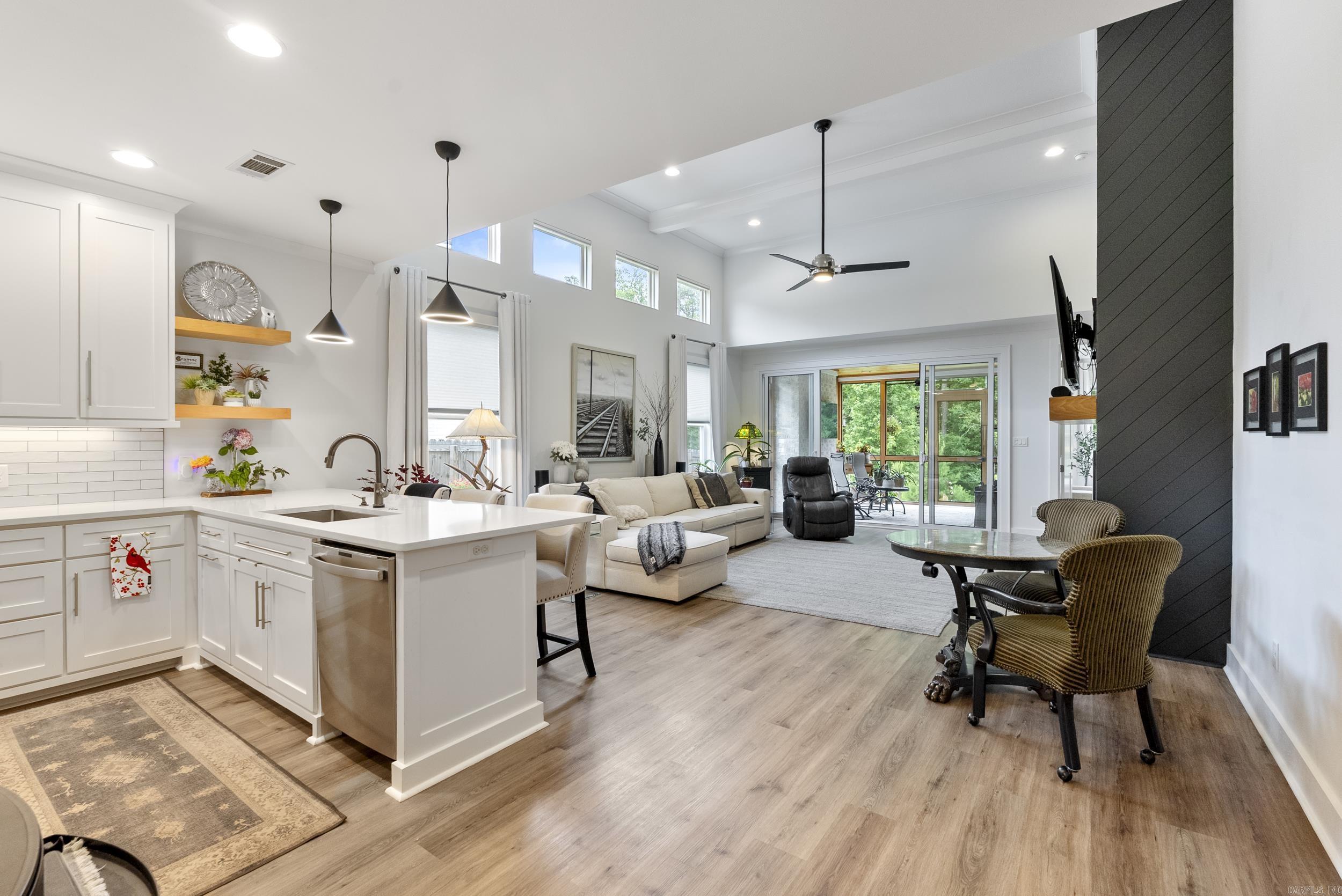 11 Saffron  Little Rock, AR