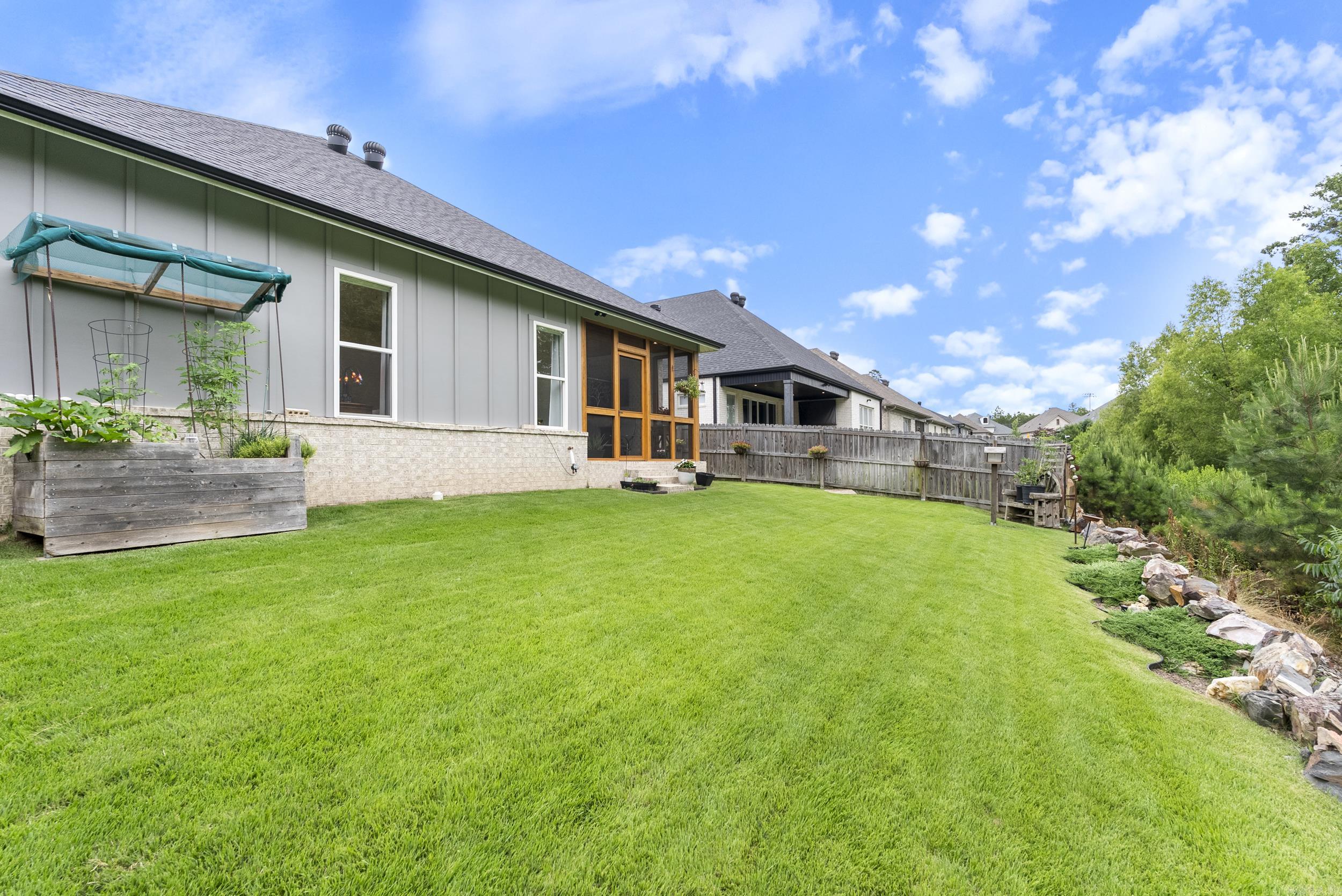 11 Saffron  Little Rock, AR