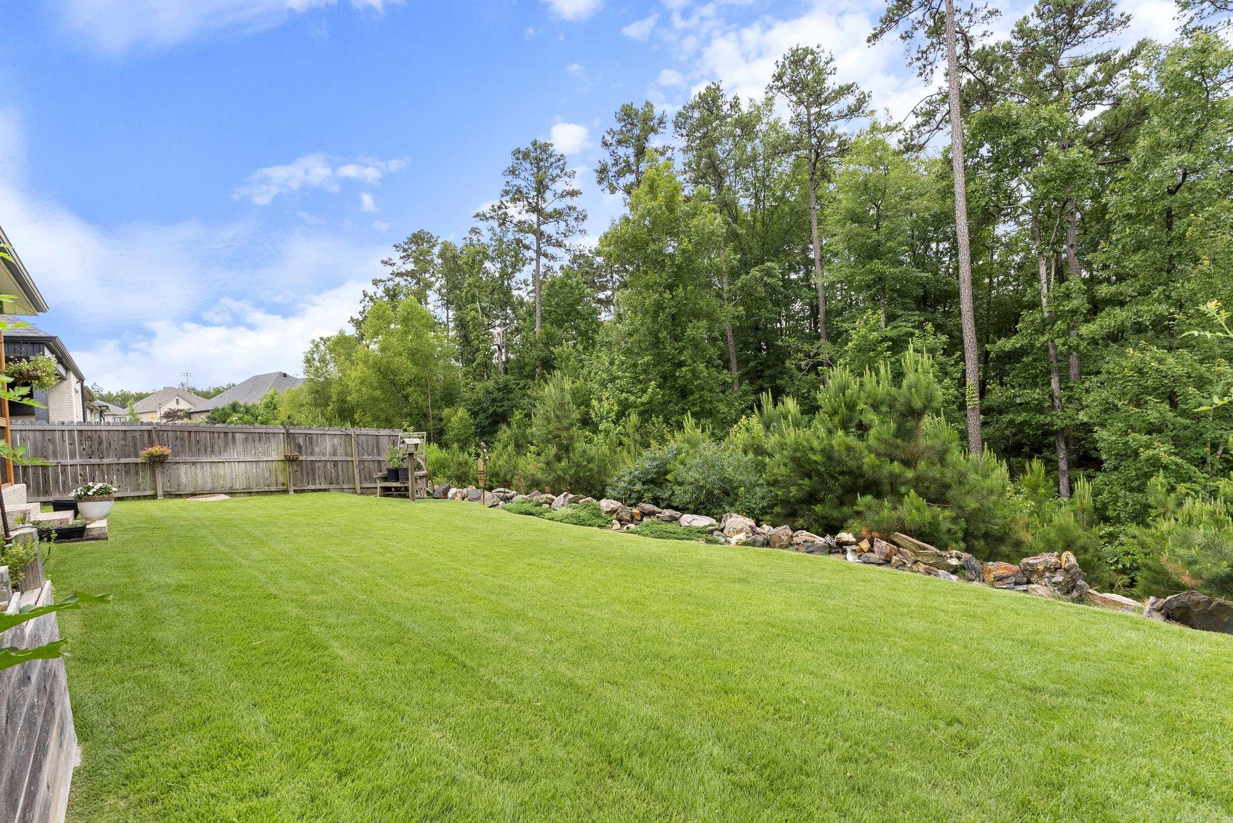 11 Saffron  Little Rock, AR