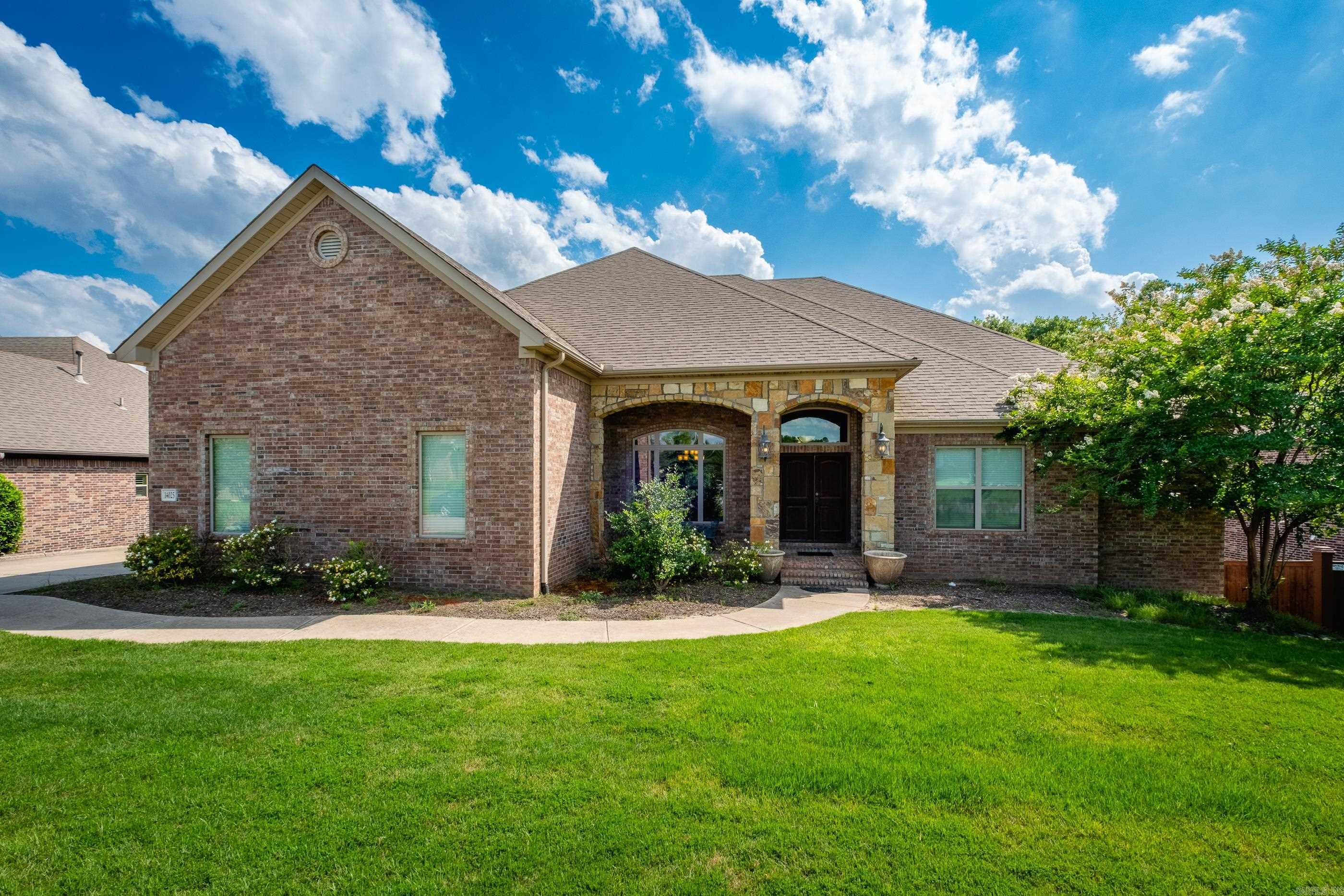 14025 Overcreek Pass  Little Rock, AR