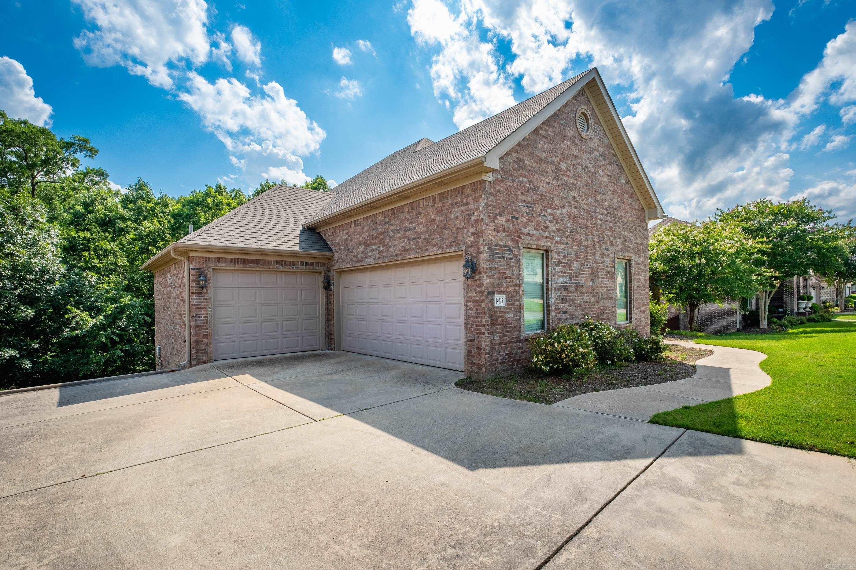 14025 Overcreek Pass  Little Rock, AR