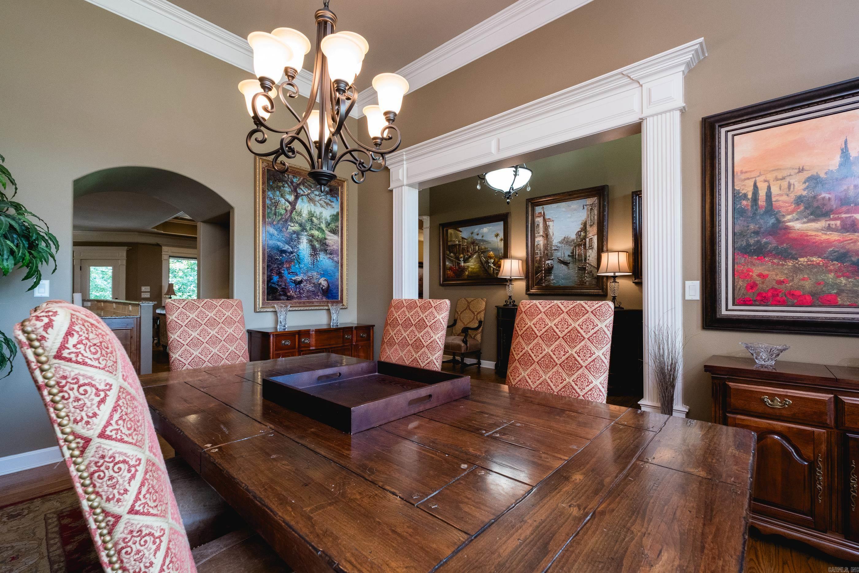 14025 Overcreek Pass  Little Rock, AR