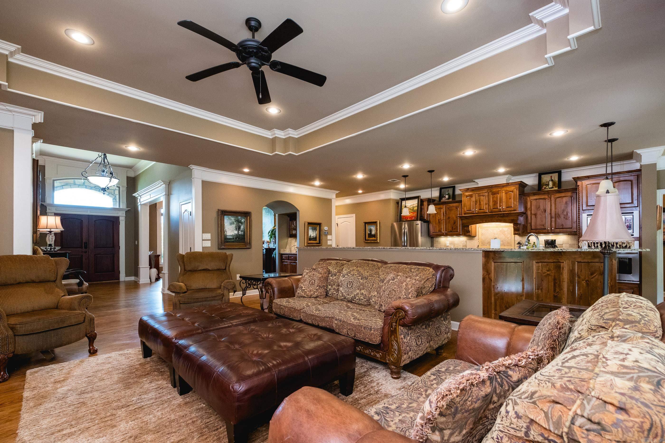 14025 Overcreek Pass  Little Rock, AR