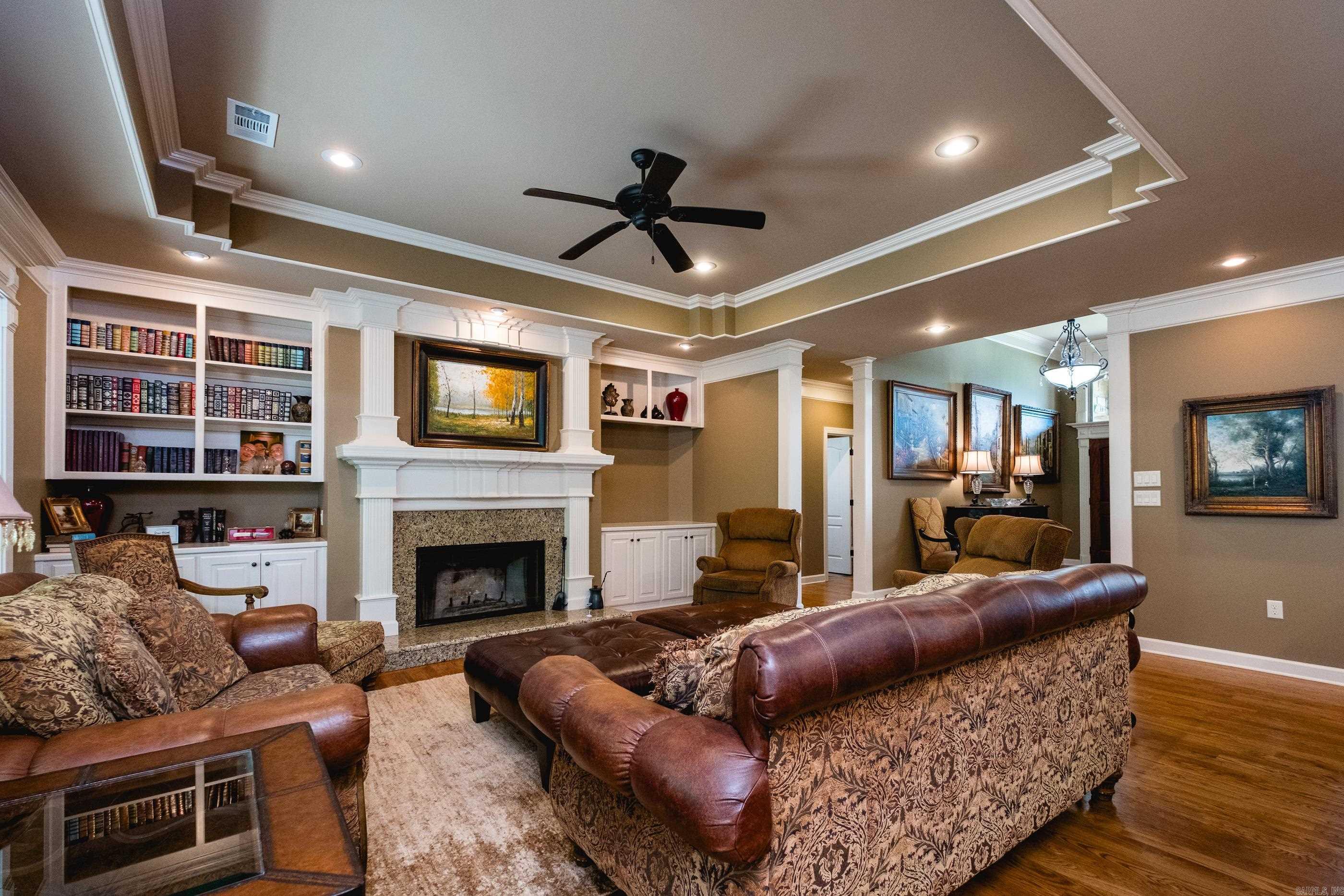 14025 Overcreek Pass  Little Rock, AR