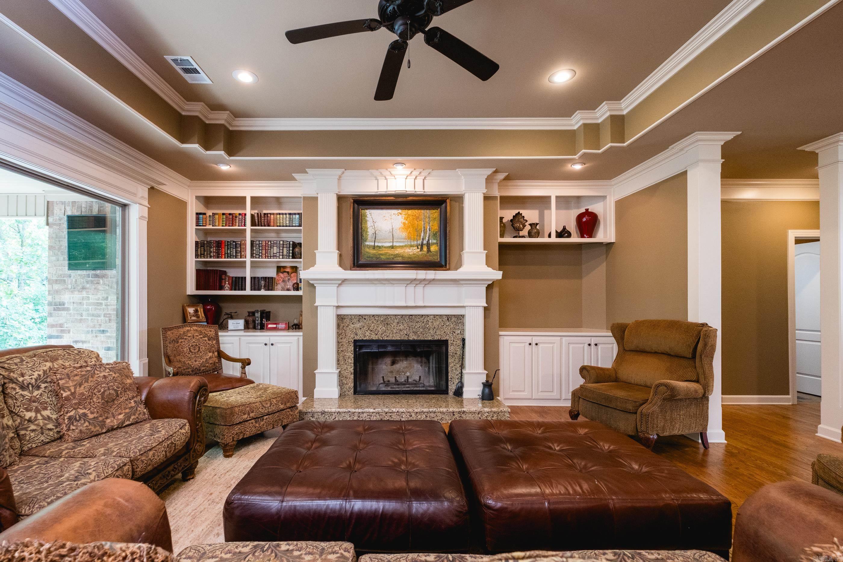 14025 Overcreek Pass  Little Rock, AR
