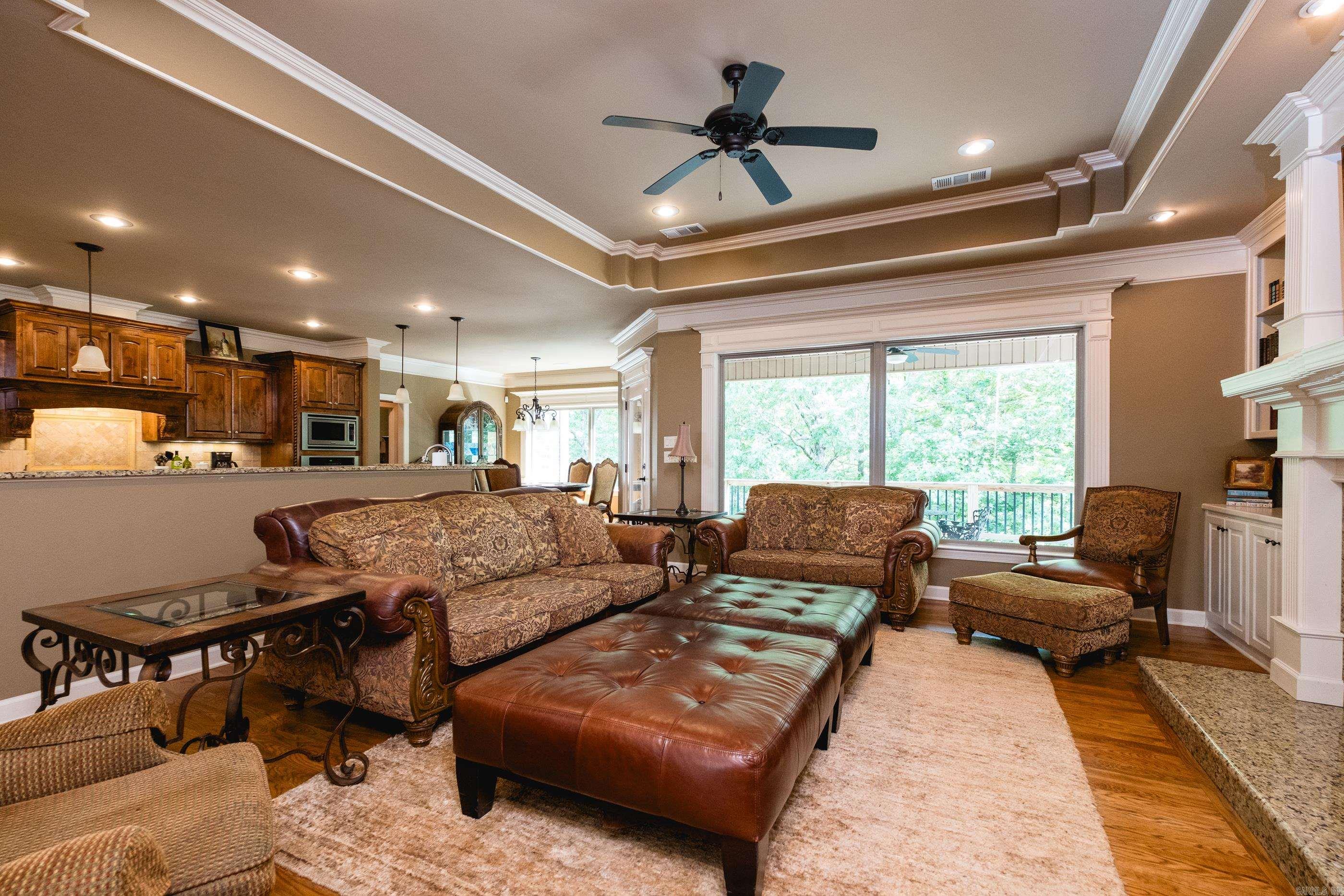 14025 Overcreek Pass  Little Rock, AR